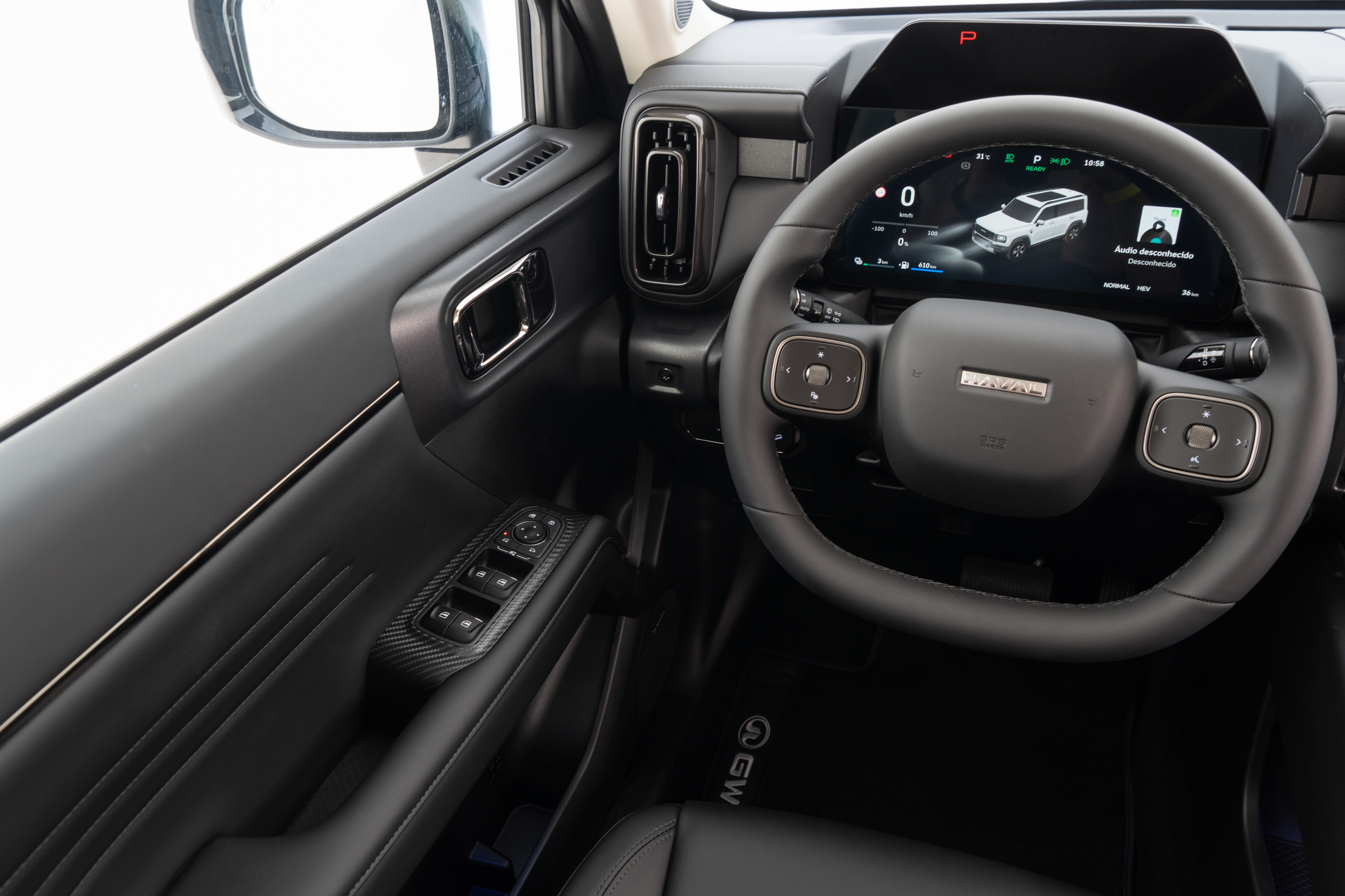 GWM Haval H7 2027
