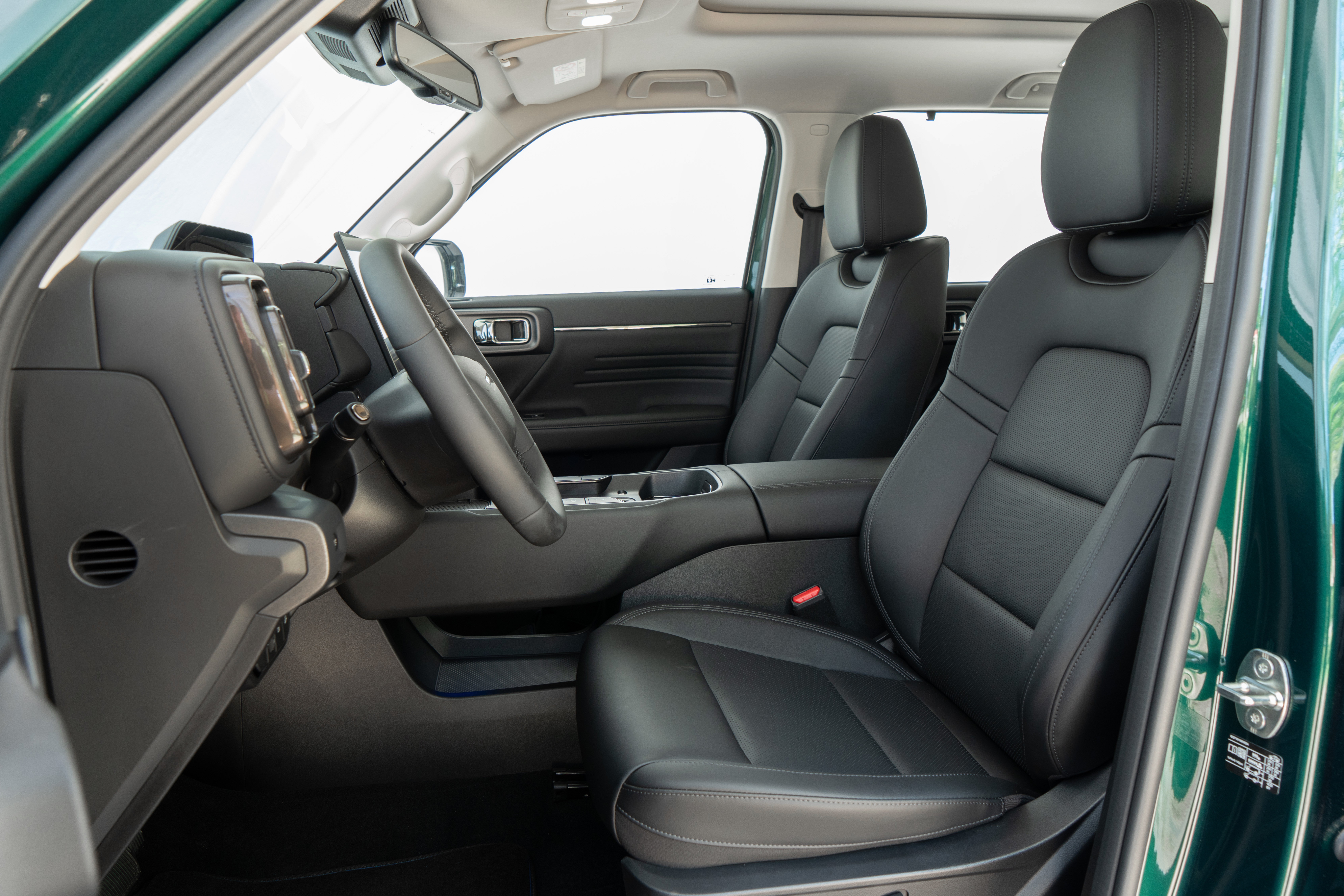 GWM Haval H7 2027