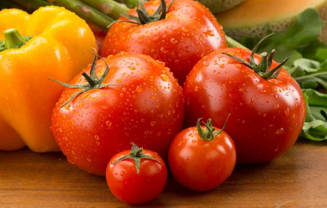 Tomates