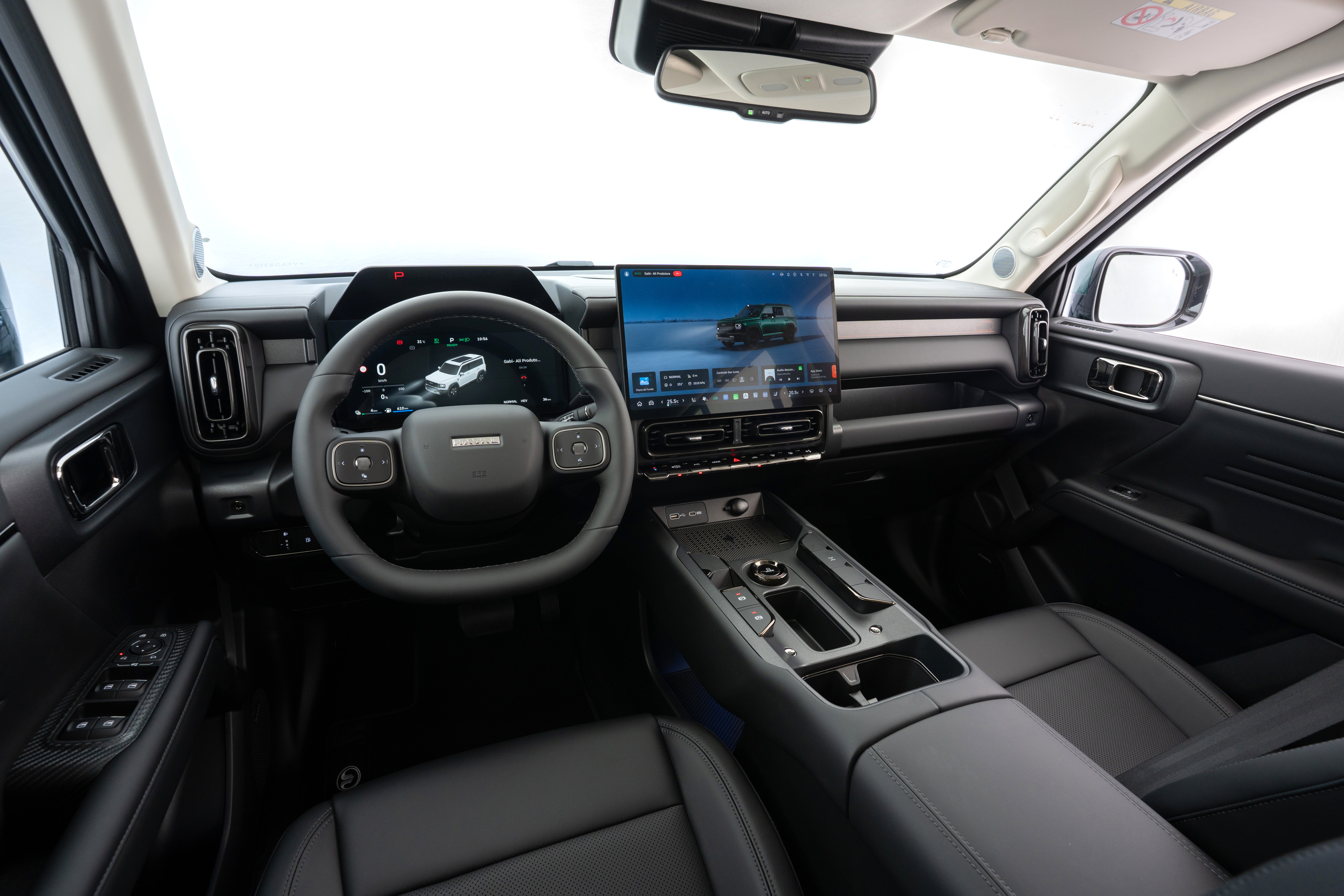 GWM Haval H7 2027