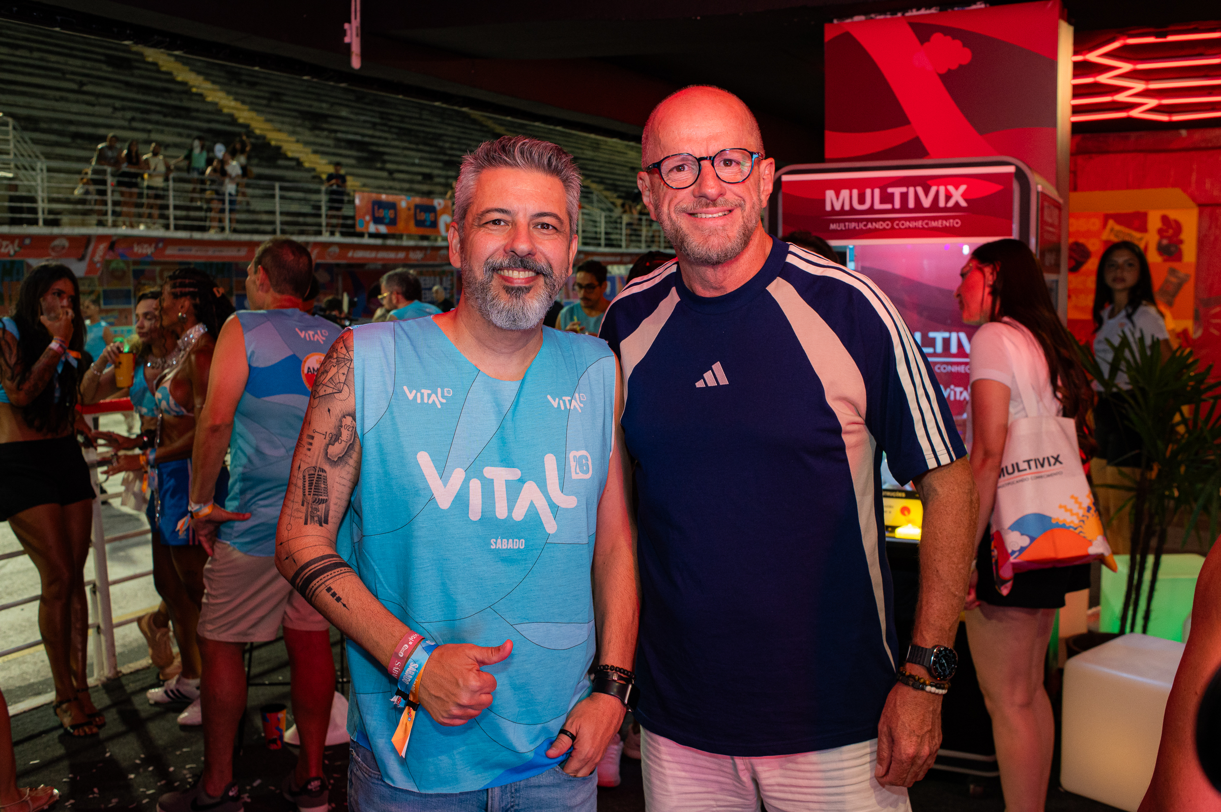 Vital 2026 - Dia 1