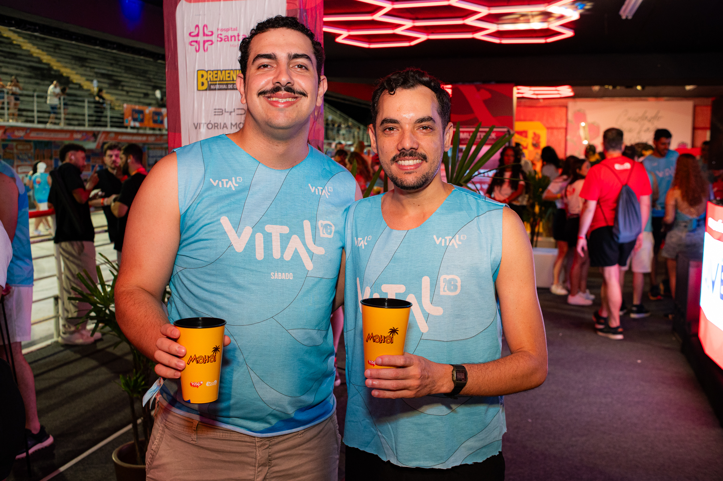 Vital 2026 - Dia 1