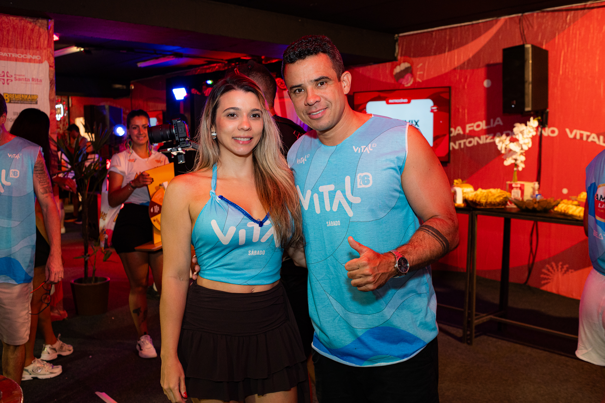 Vital 2026 - Dia 1