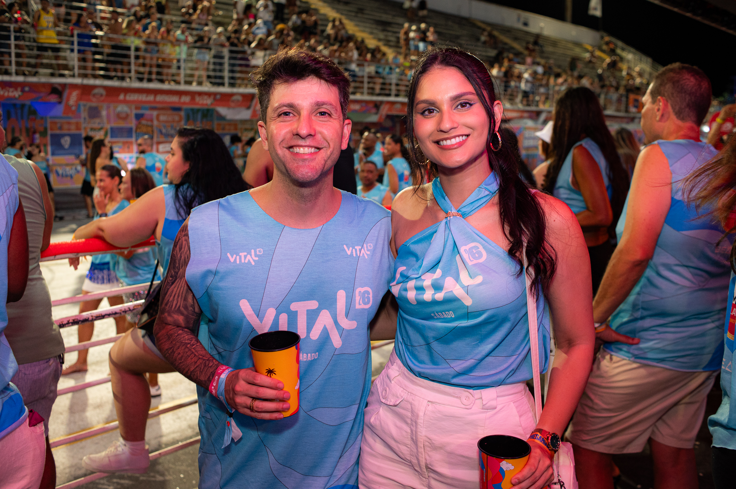 Vital 2026 - Dia 1