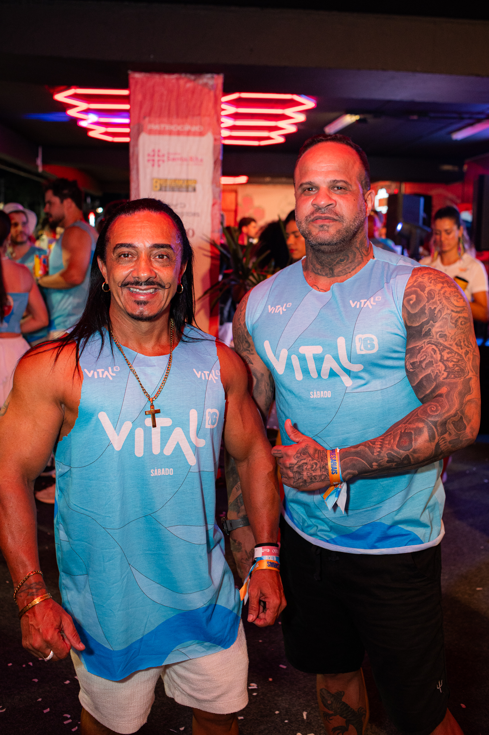 Vital 2026 - Dia 1