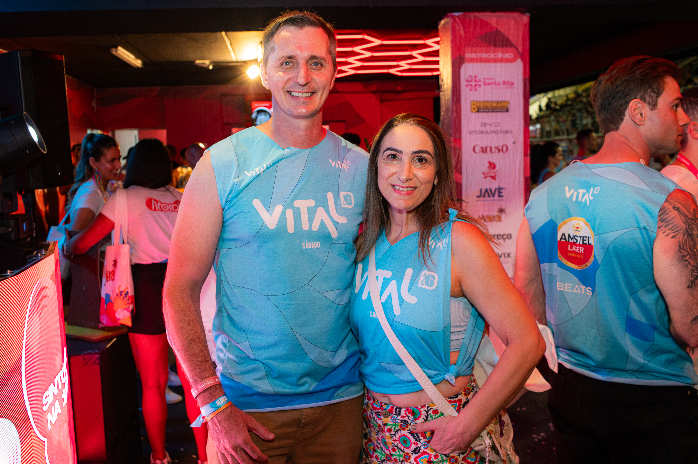 Vital 2026 - Dia 1
