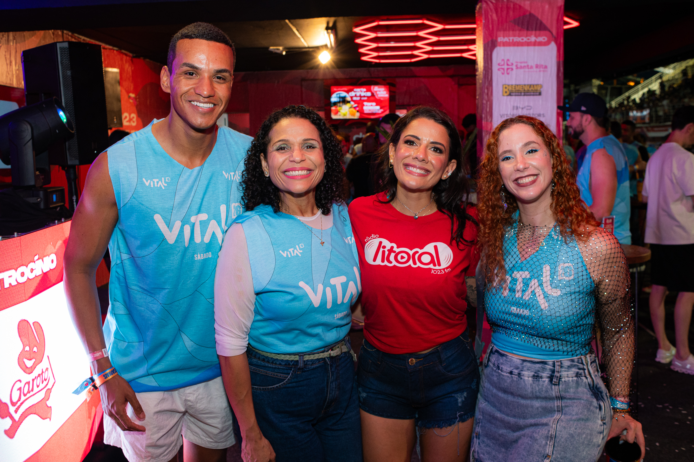 Vital 2026 - Dia 1