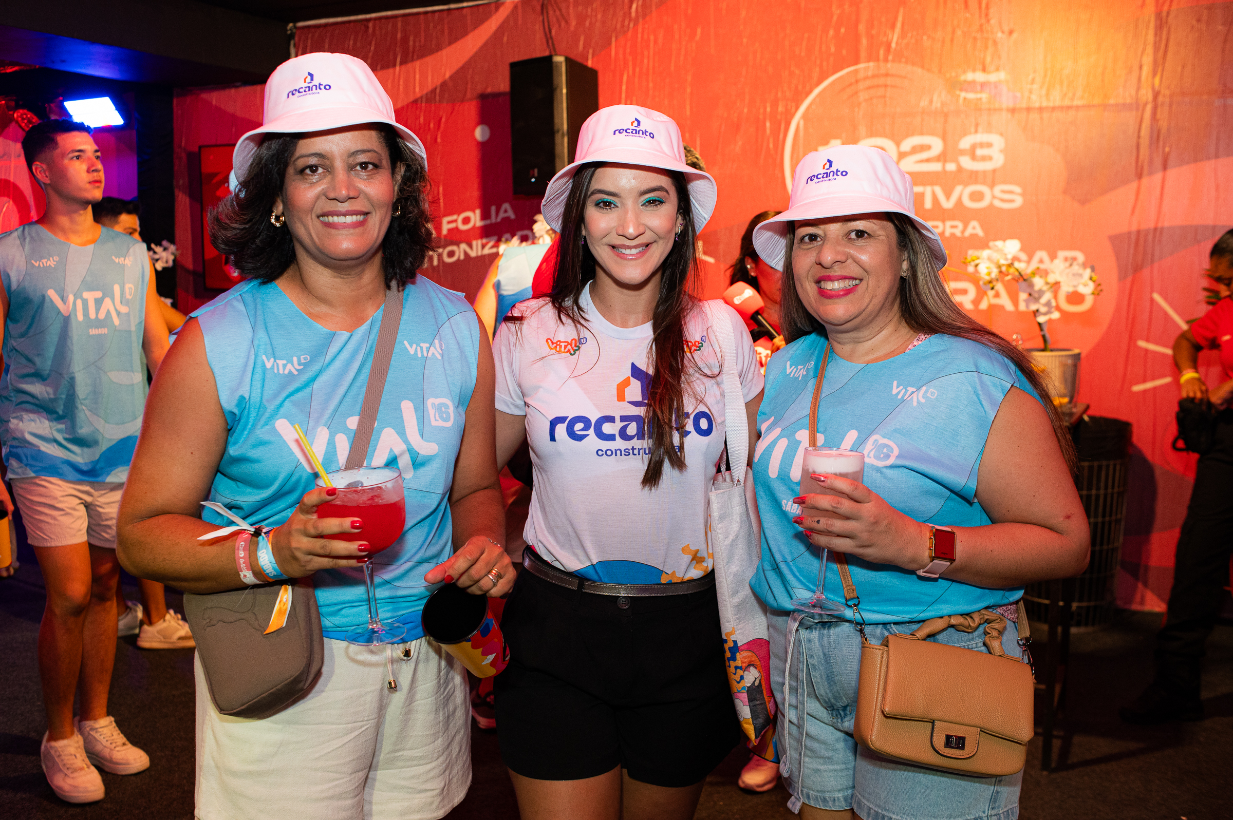 Vital 2026 - Dia 1