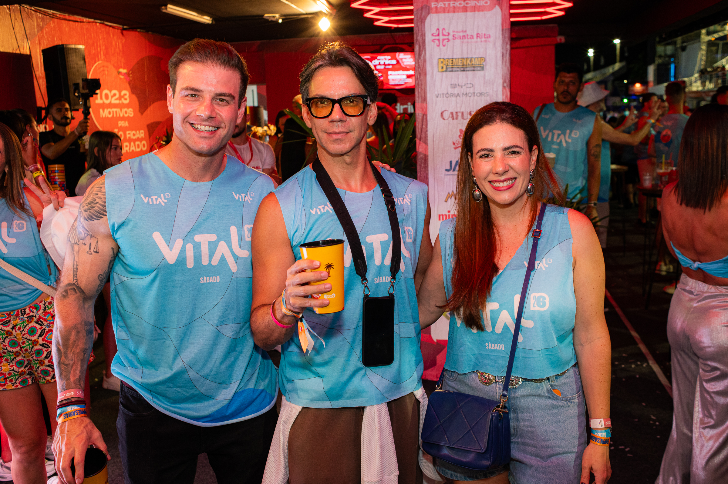 Vital 2026 - Dia 1