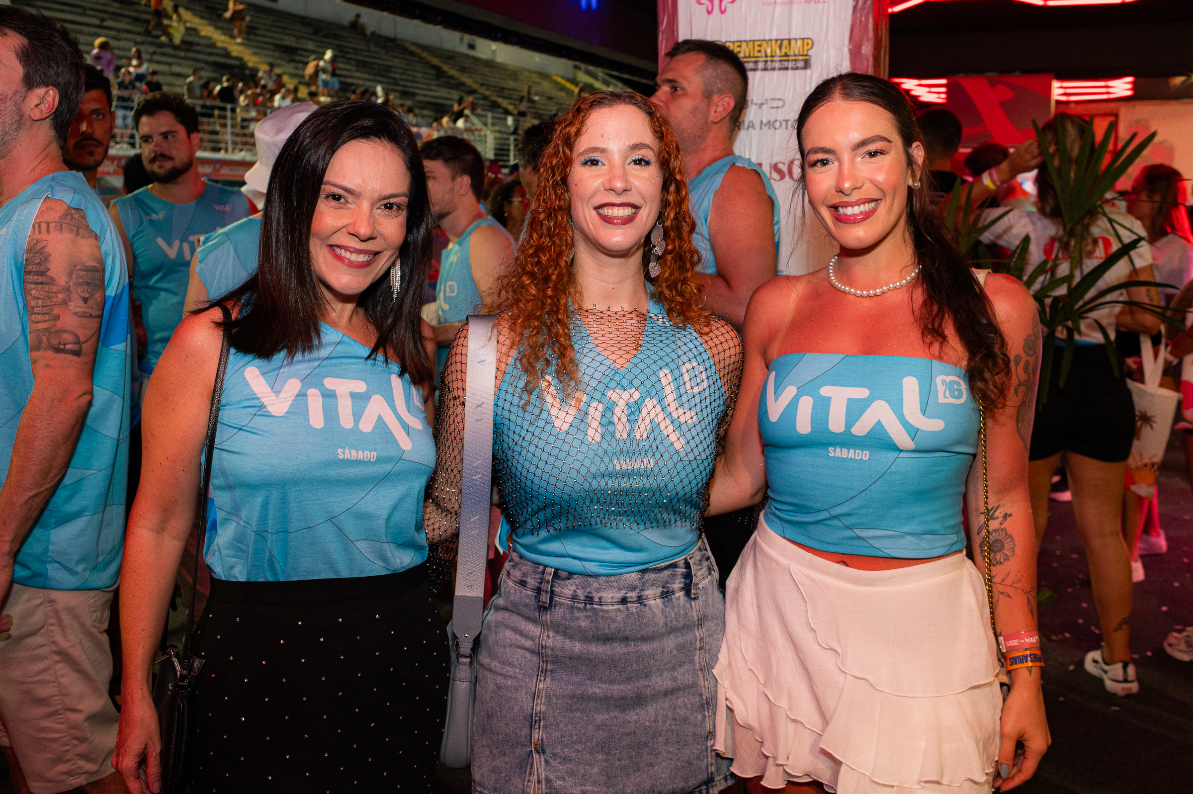 Vital 2026 - Dia 1