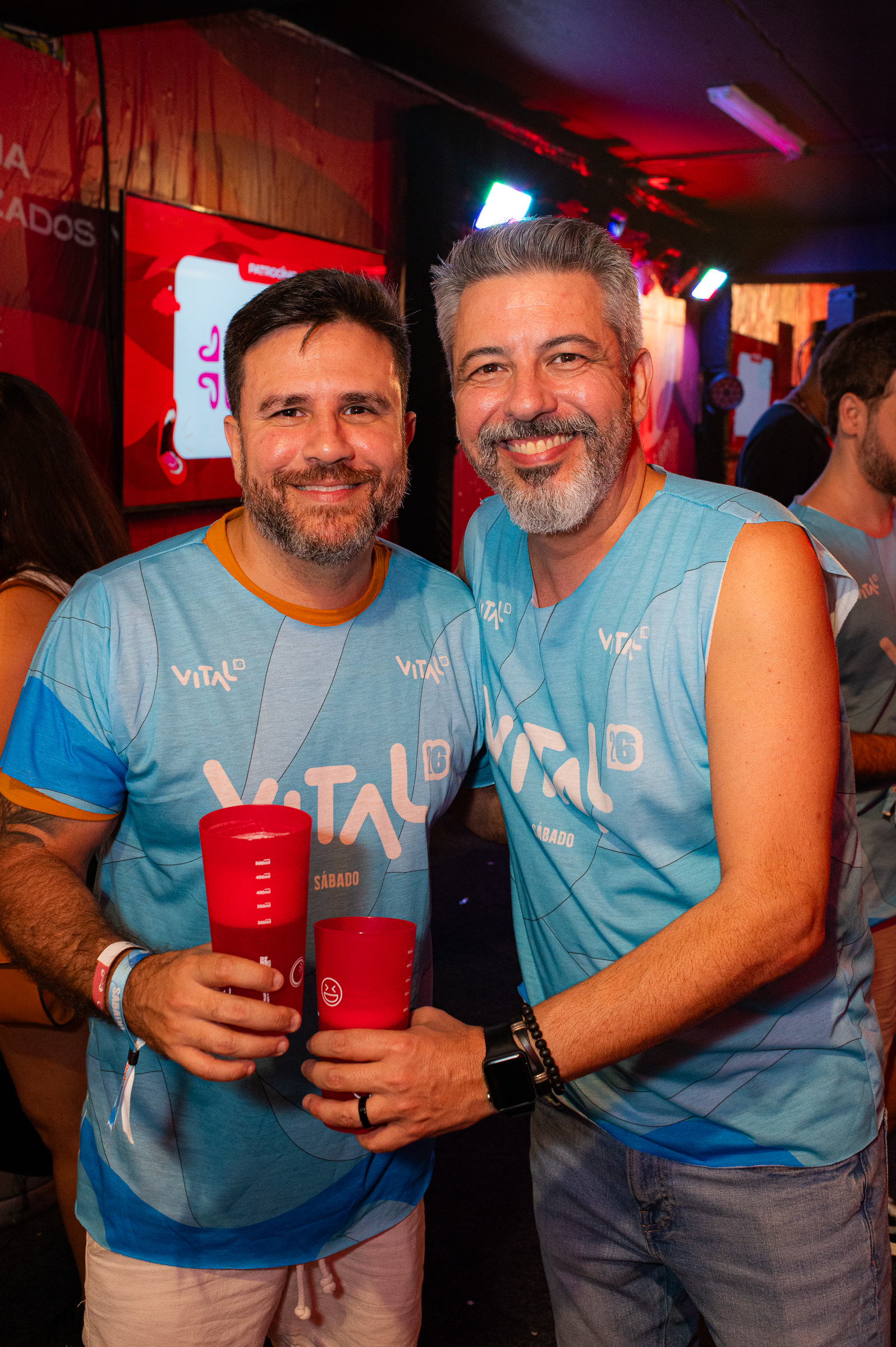 Vital 2026 - Dia 1