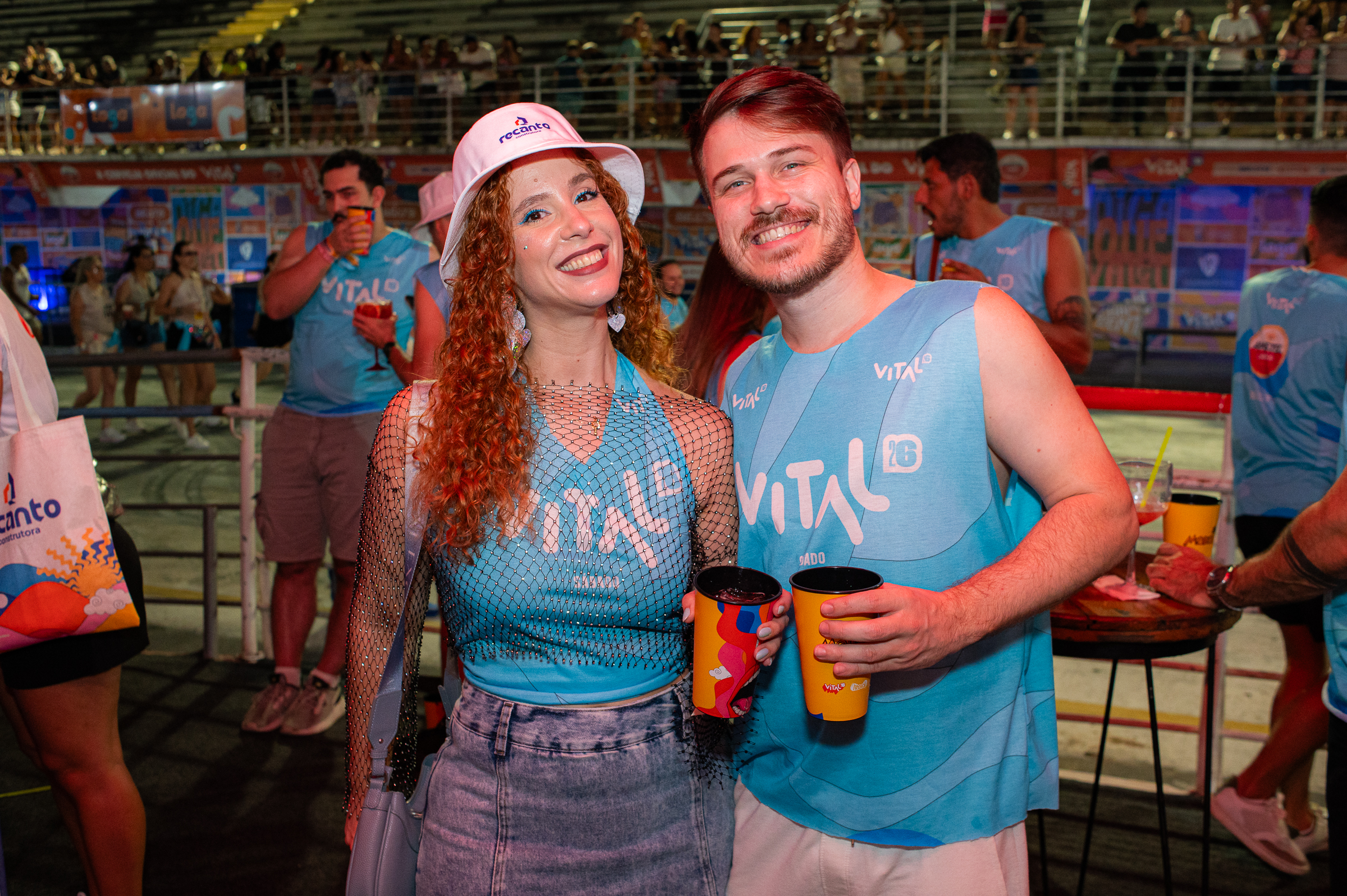Vital 2026 - Dia 1