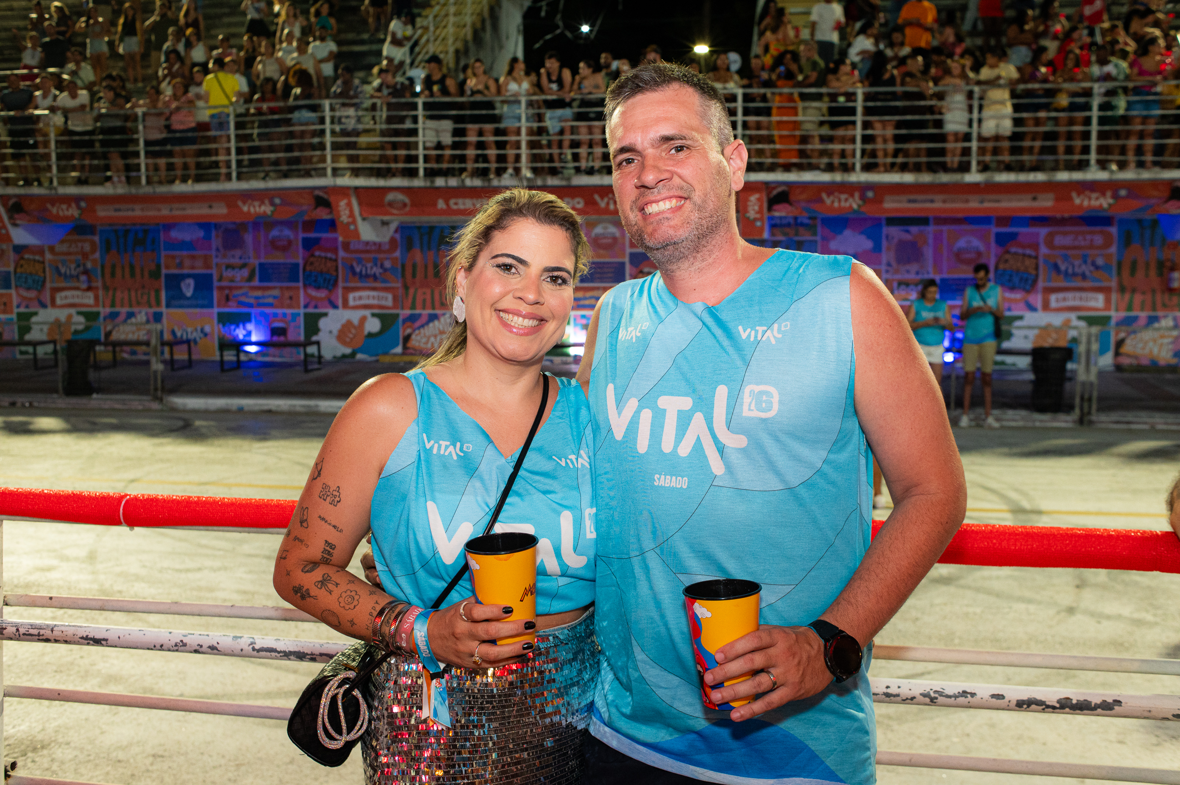 Vital 2026 - Dia 1