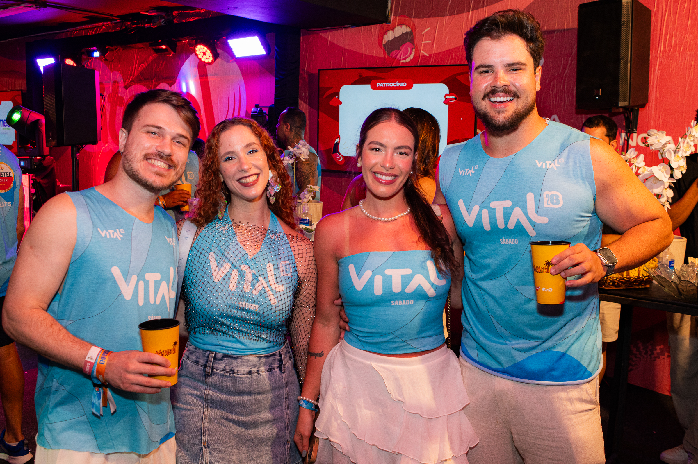 Vital 2026 - Dia 1