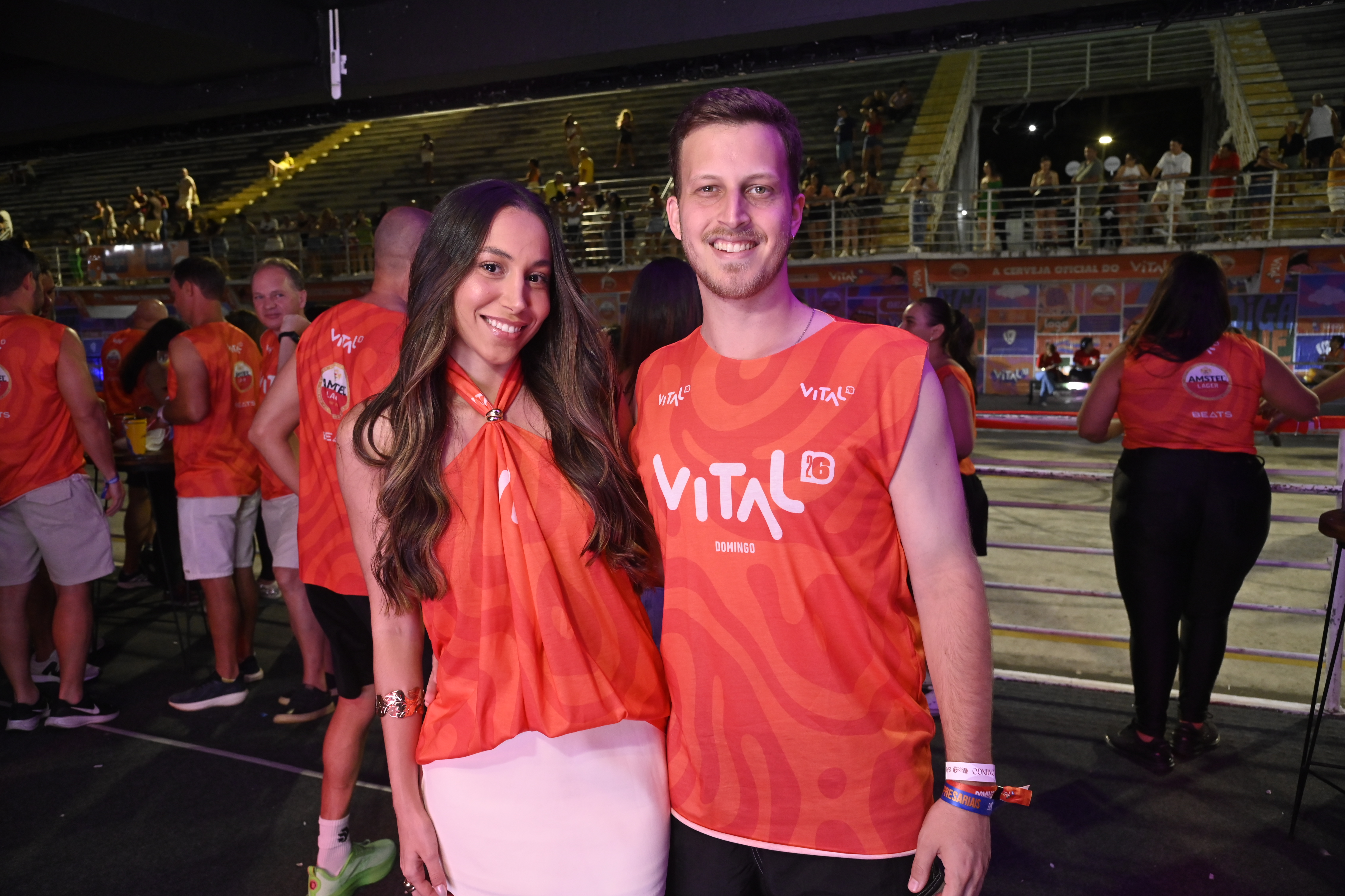 Vital 2026 - Dia 2