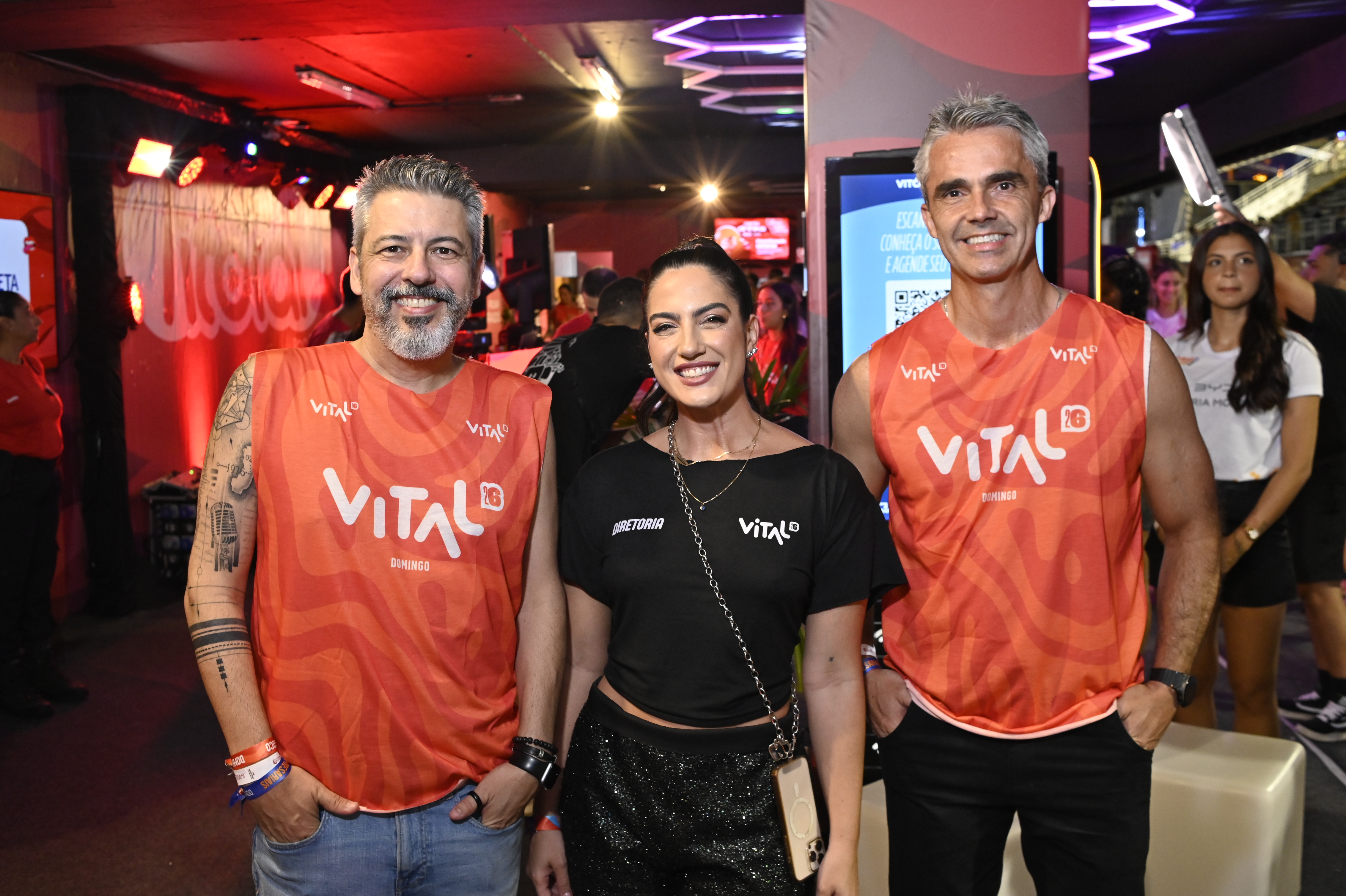 Vital 2026 - Dia 2