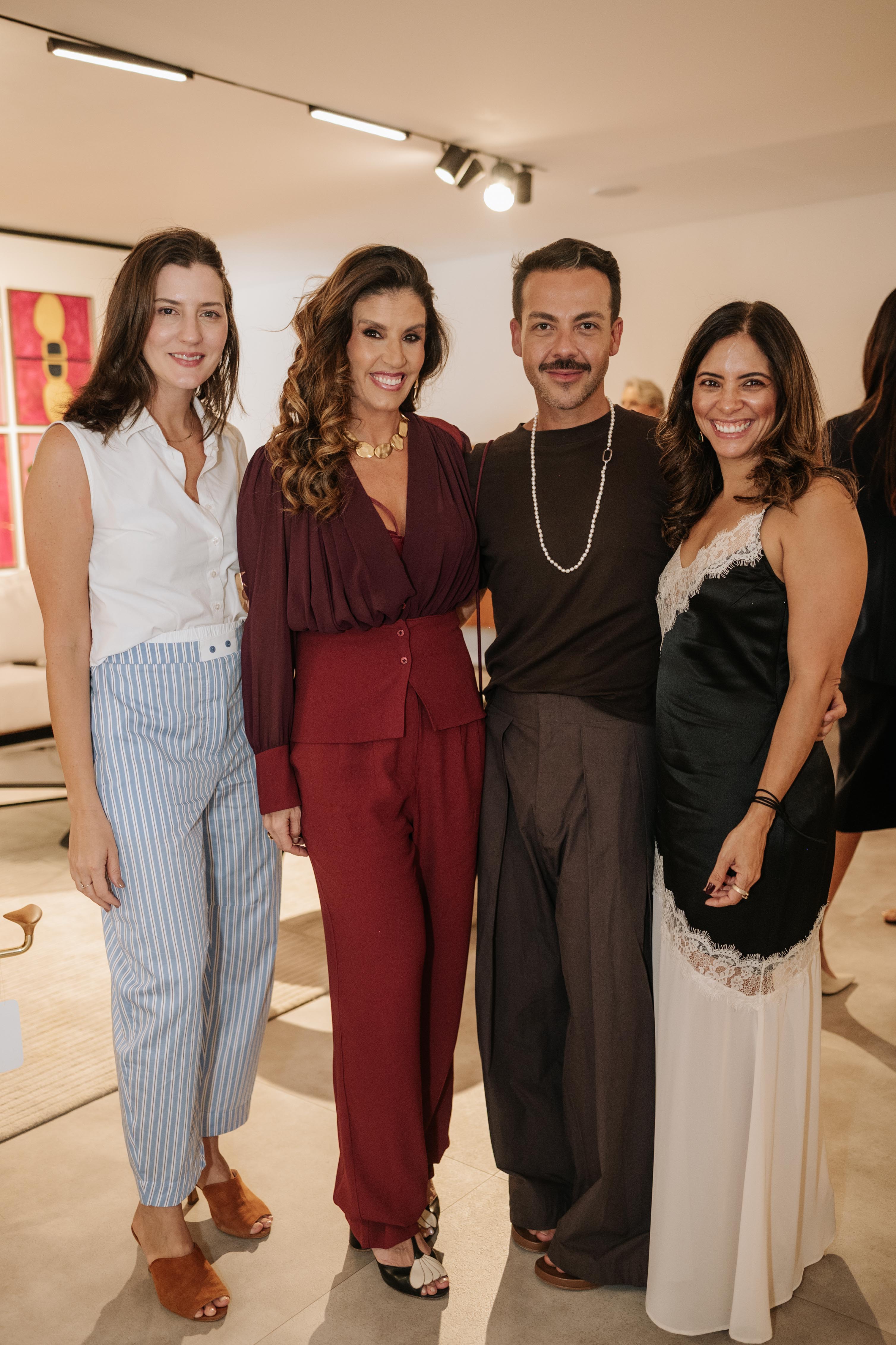 Lançamento de Biomas