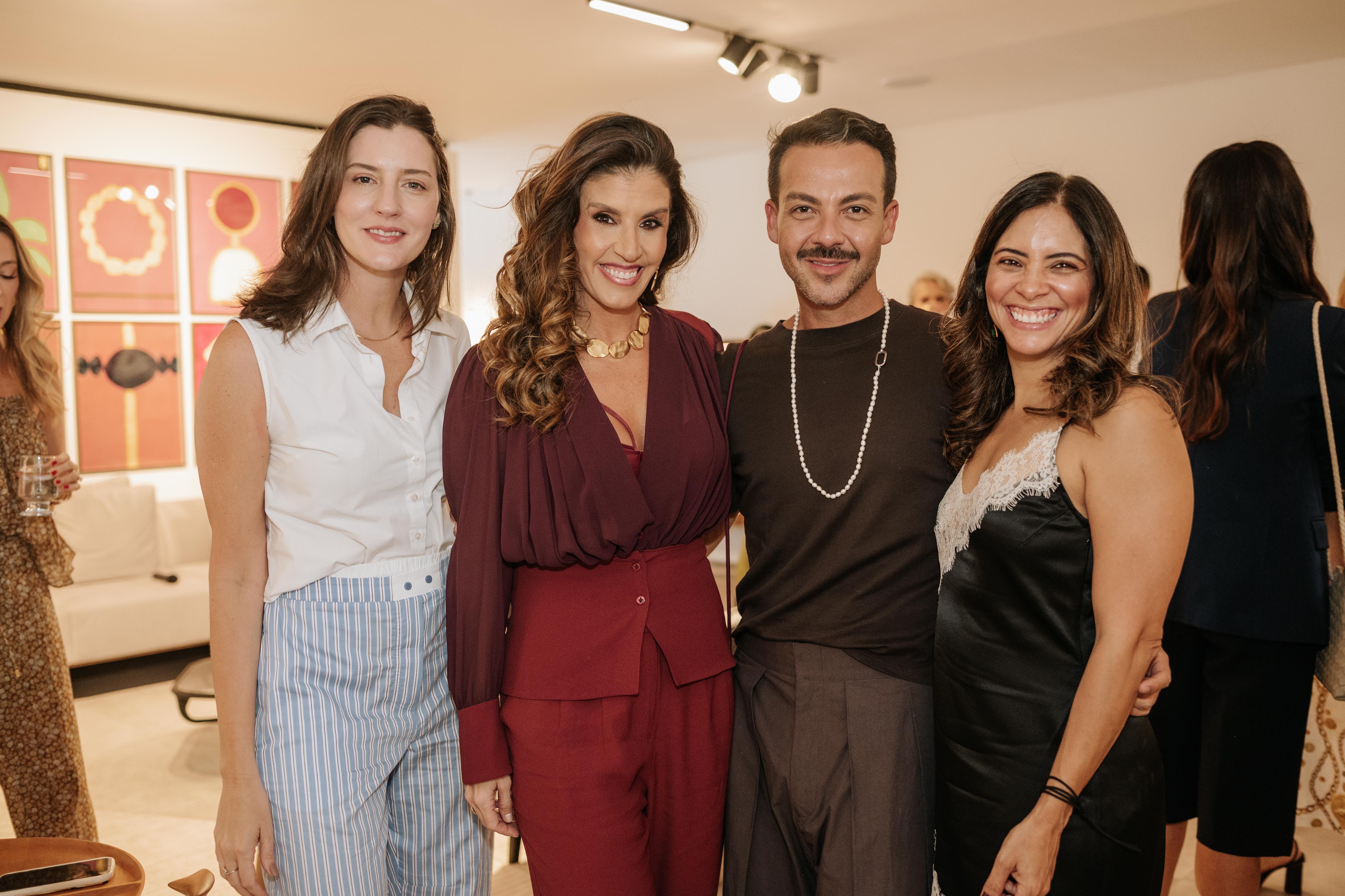 Lançamento de Biomas