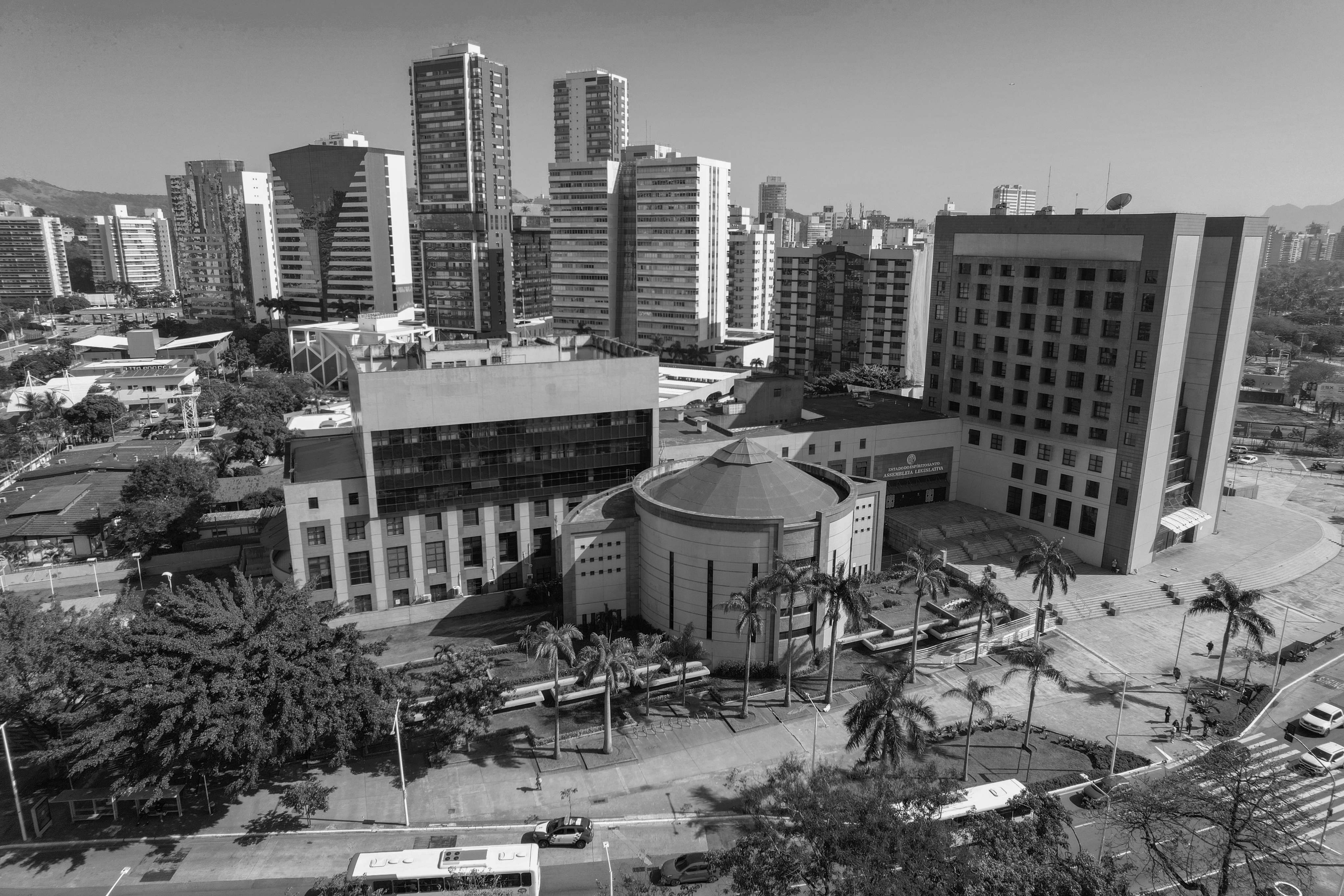 Assembleia Legislativa do ES