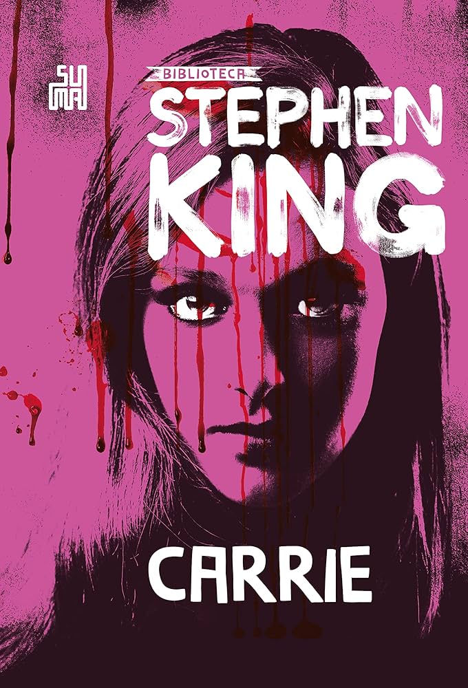Carrie, de Stephen King