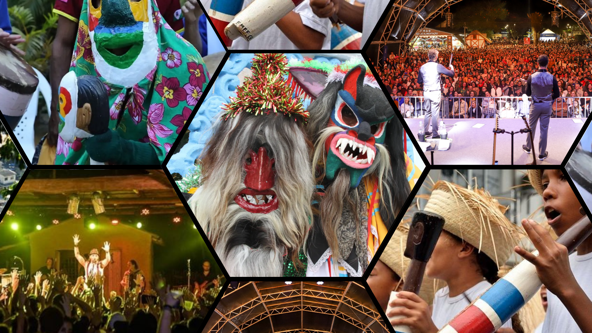 Leitores poderão indicar seus eventos culturais favoritos para concorrer ao título; dez finalistas serão escolhidos para a votação popular.