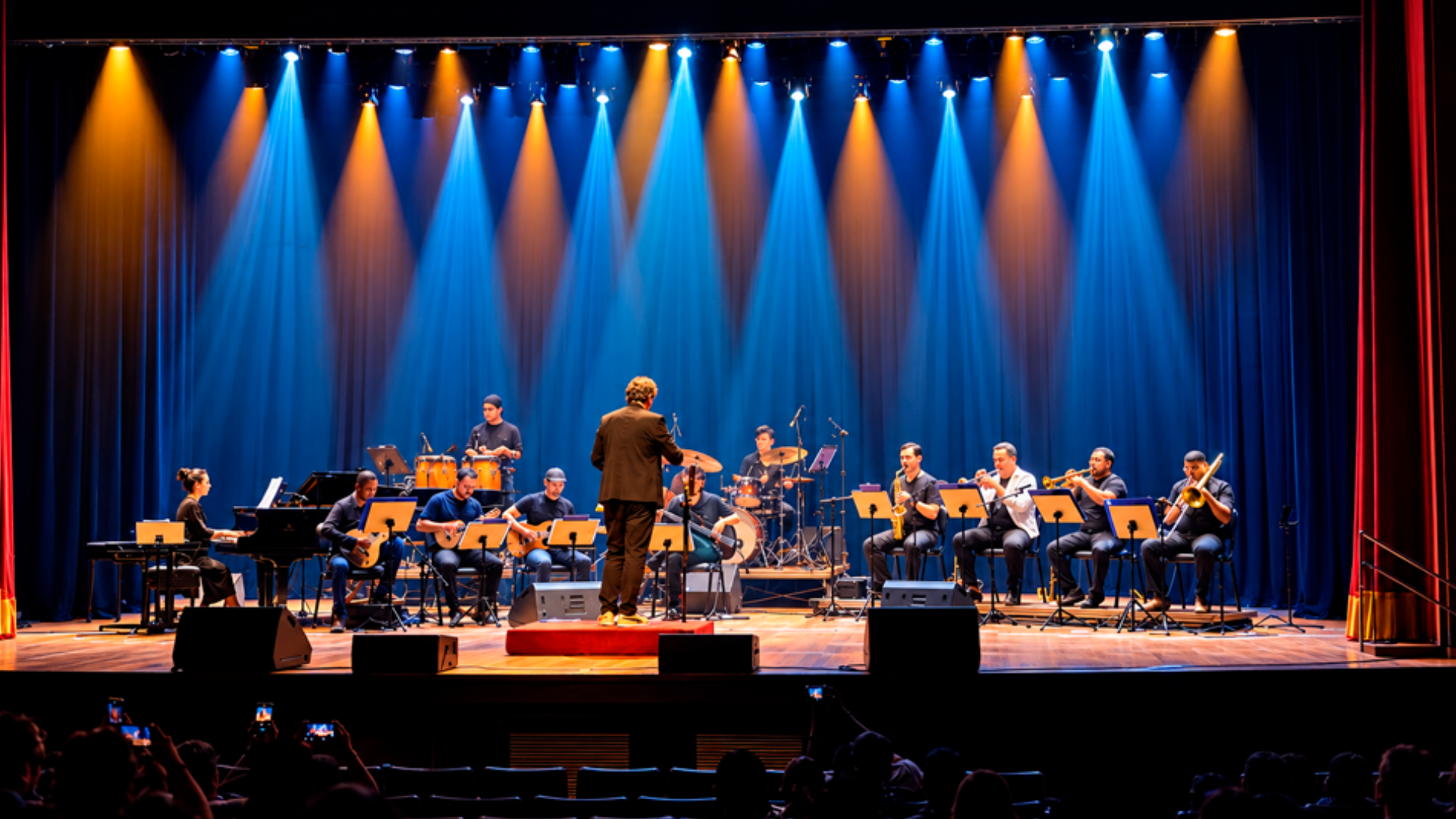 Grupo Fames Jazz Band