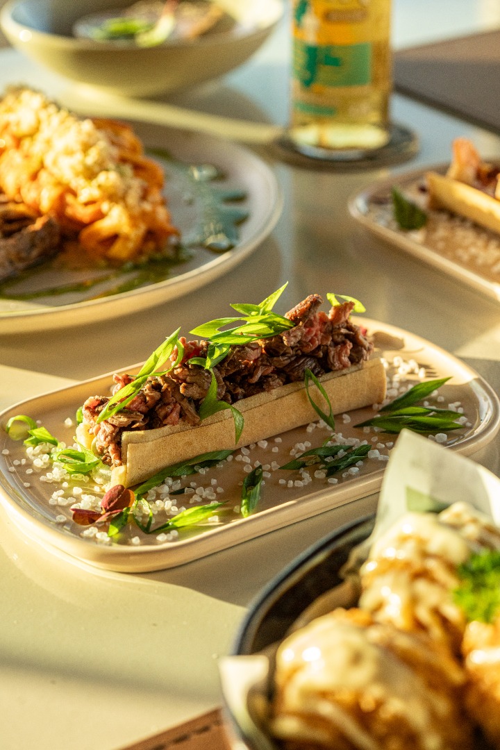 Restaurant Week no Maracajá, em Vila Velha