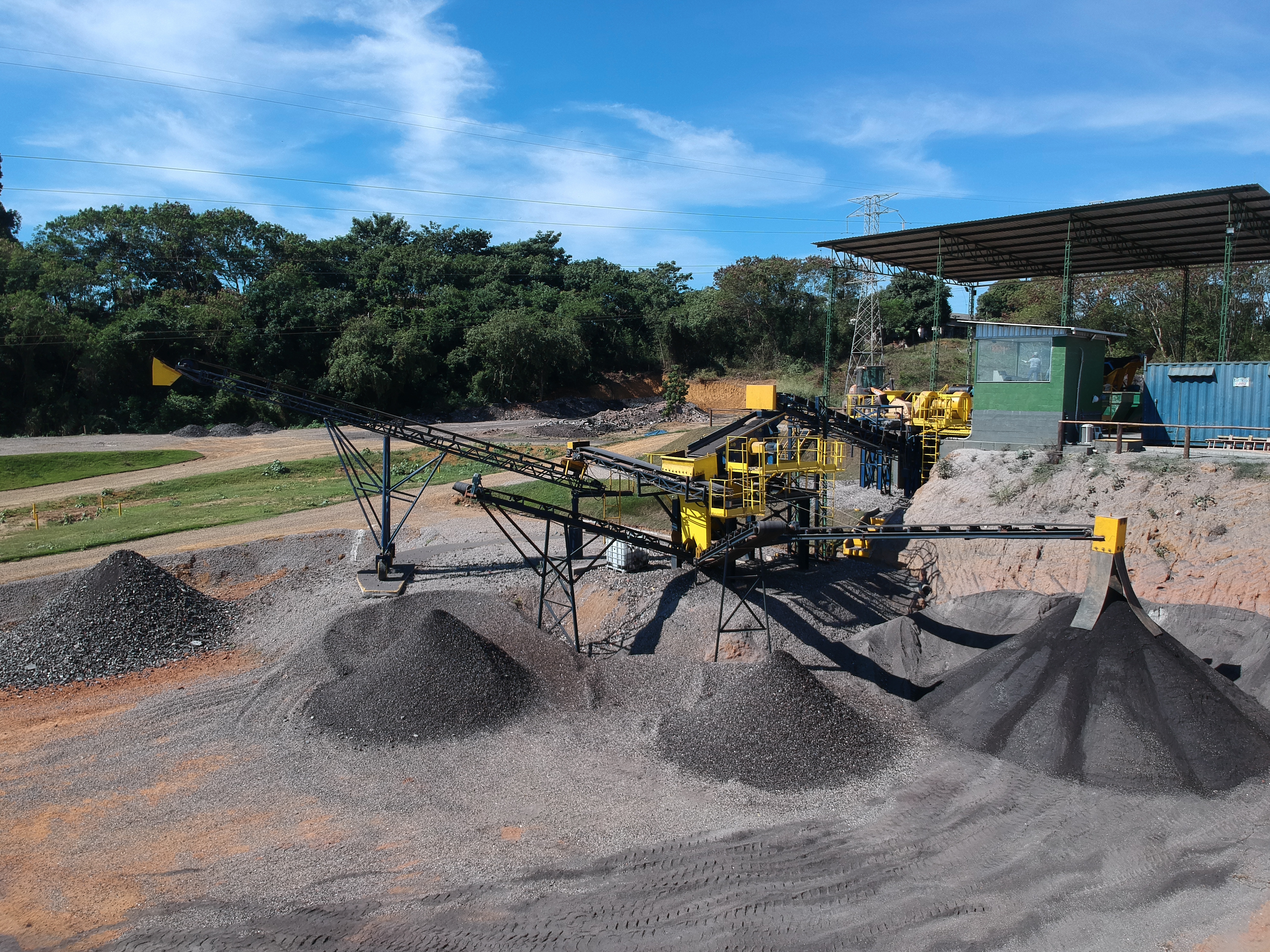 Grupo Marca conquistou o Selo Descarboniza-ES em 2025