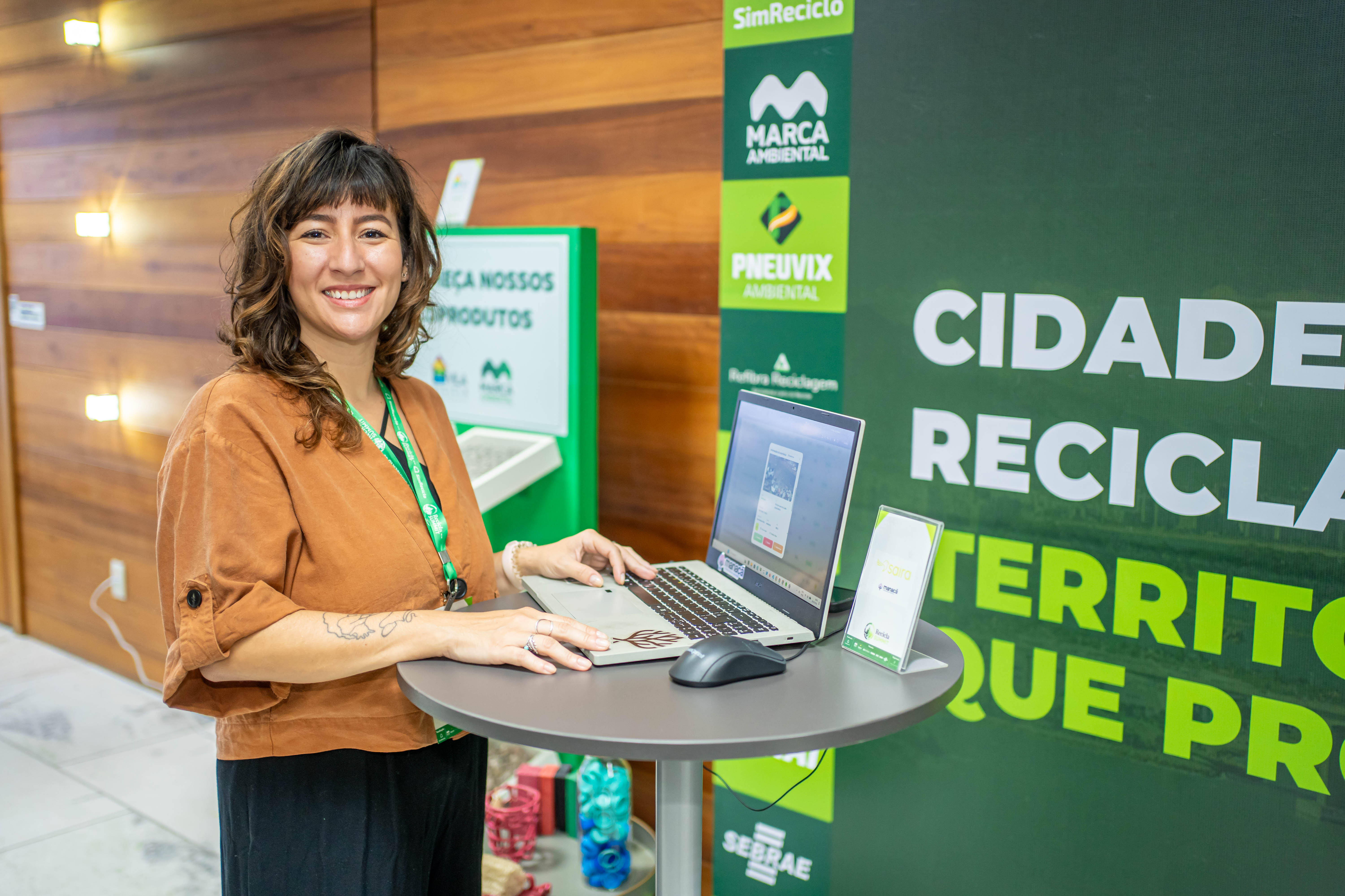 Inteligência artificial ajuda a combater descarte irregular