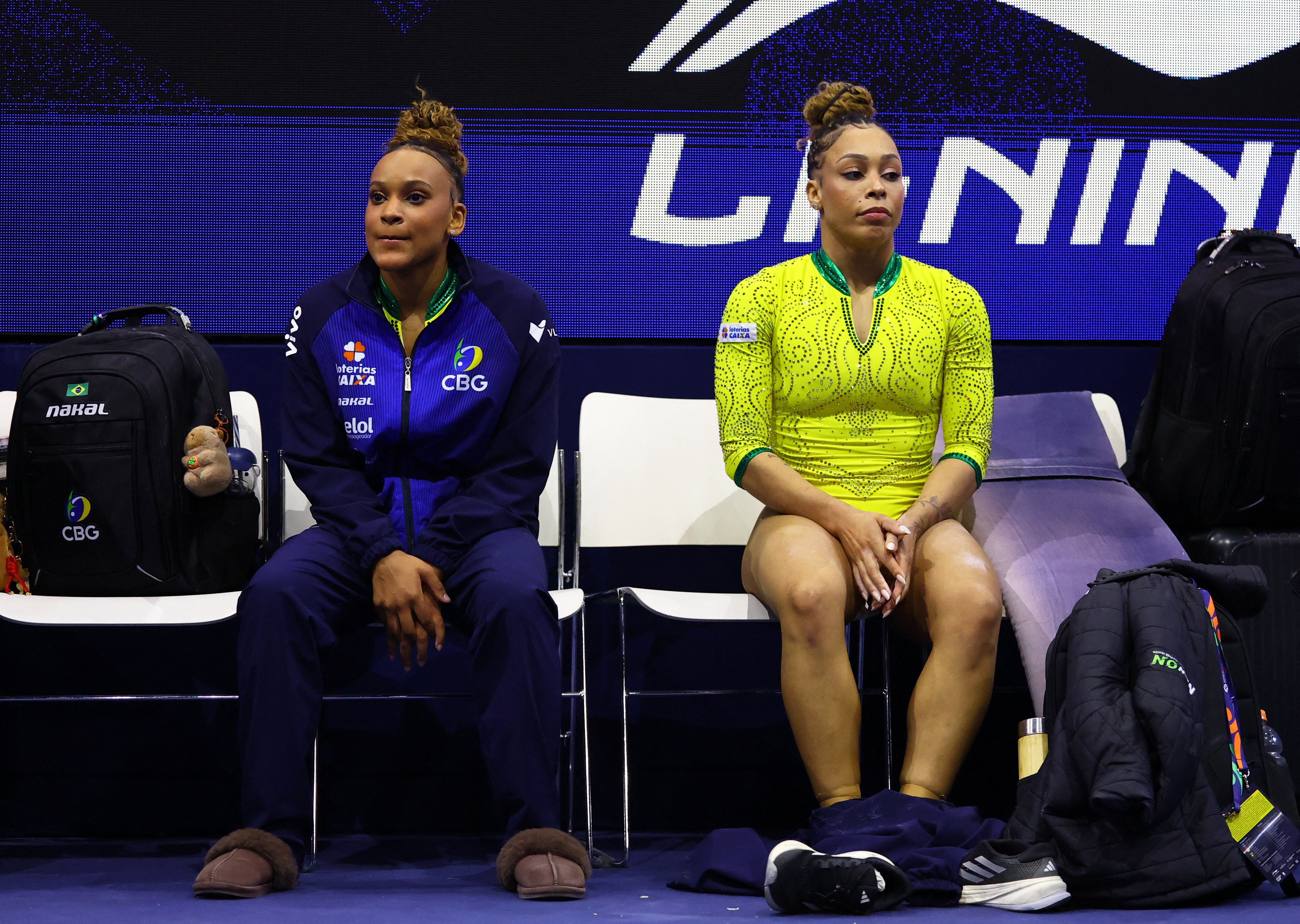 Mundial de Ginástica Artística
