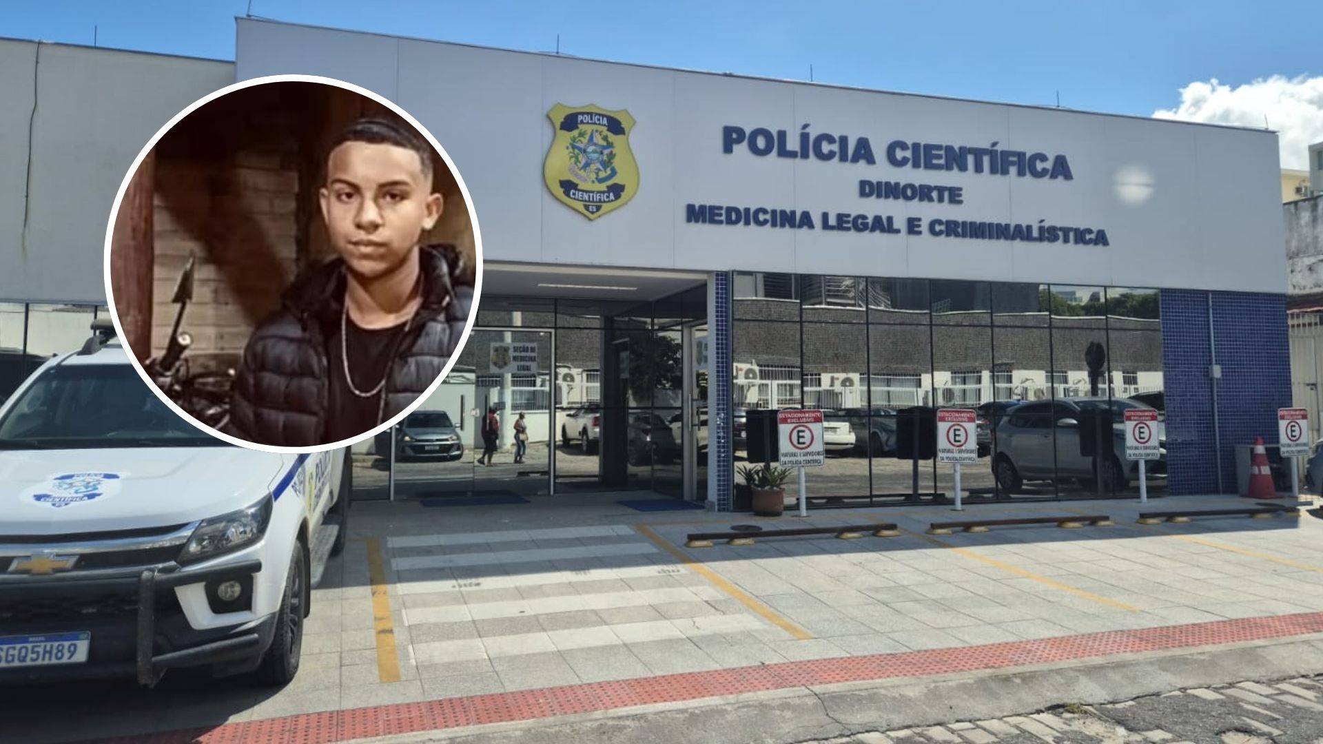 Acidente aconteceu na quinta-feira (22), na localidade de São João do Sobrado