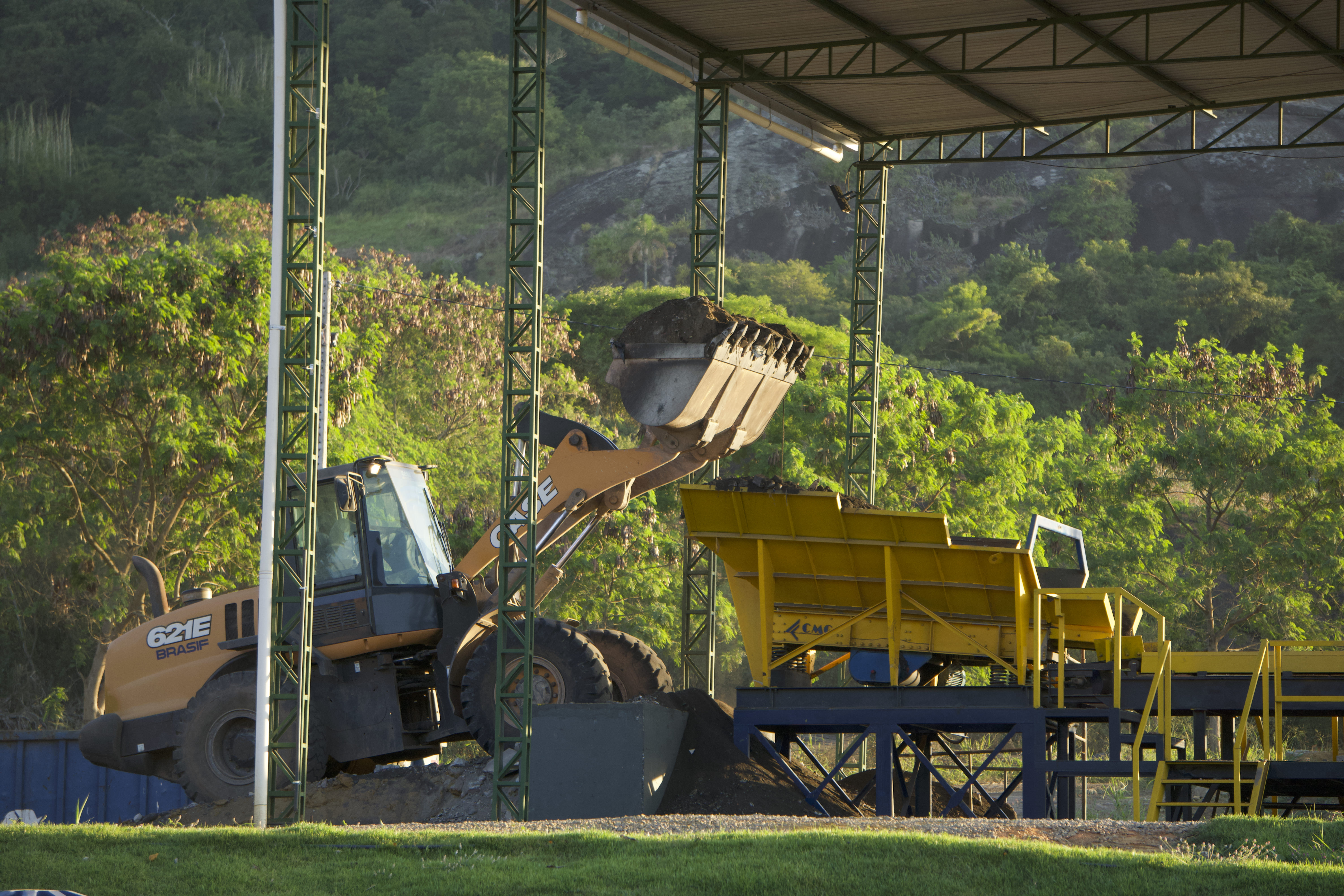 Marca Ambiental