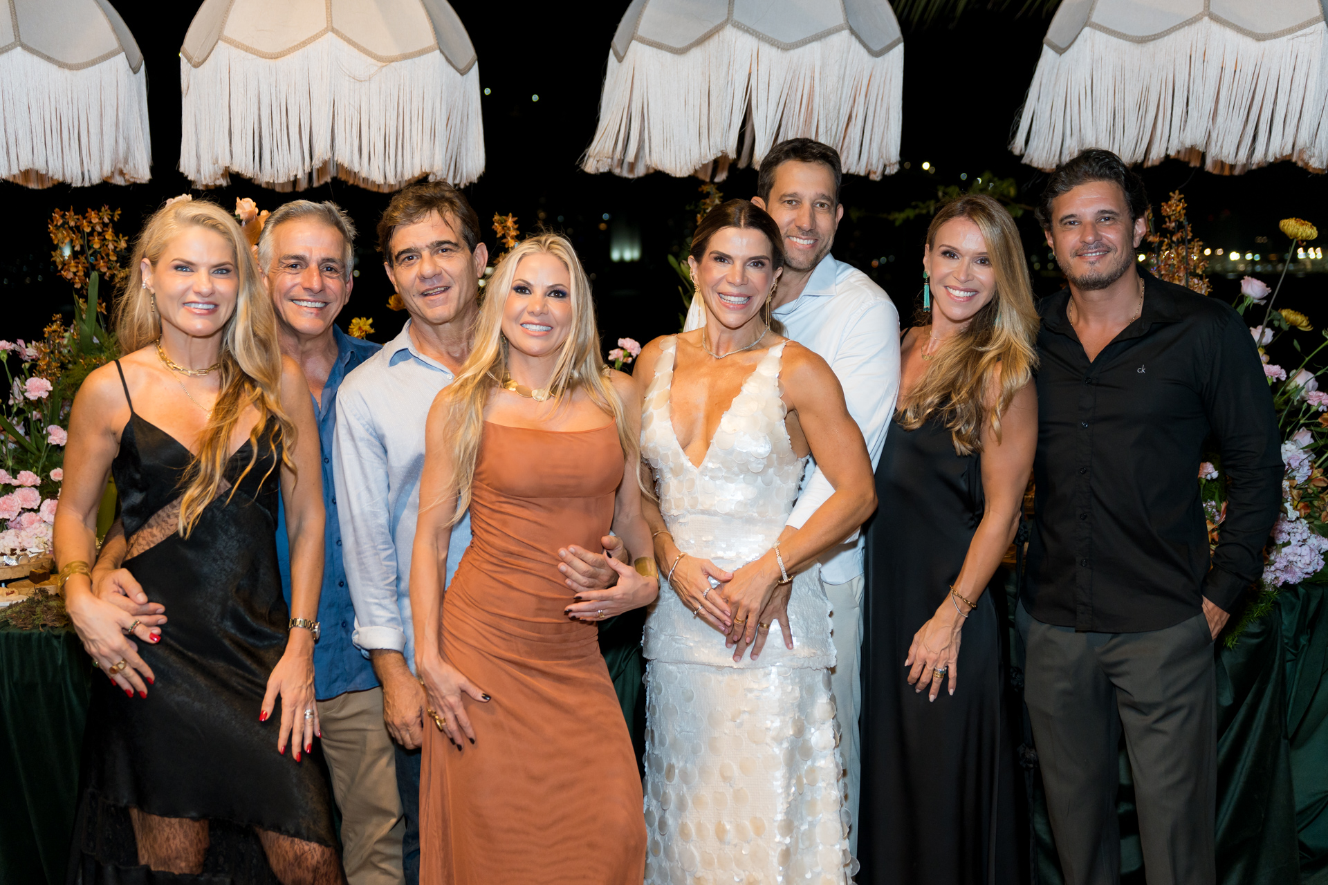 Yasmin Pretti celebra seus 18 anos