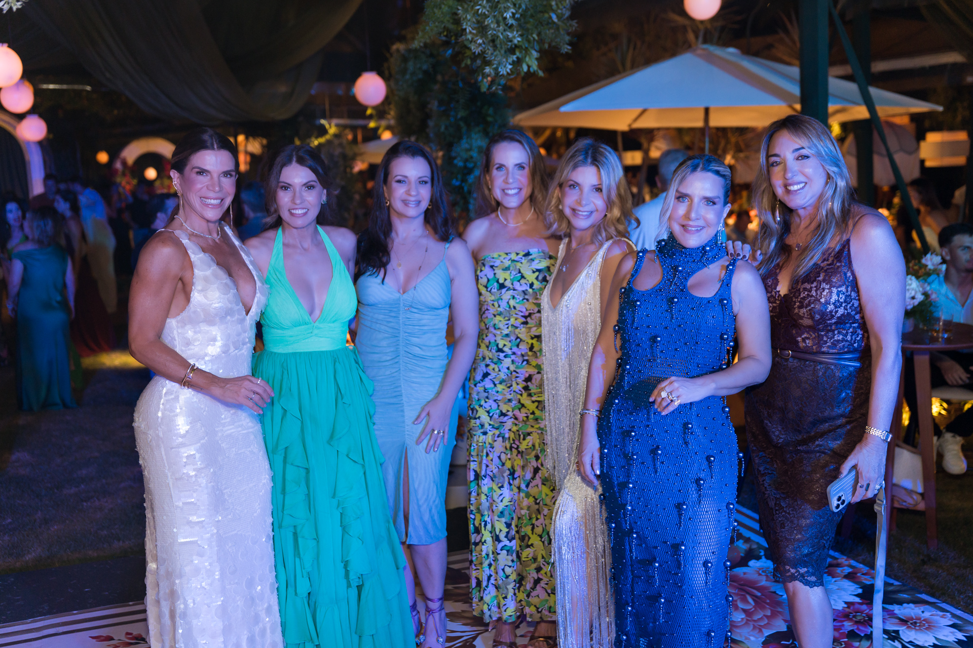 Yasmin Pretti celebra seus 18 anos