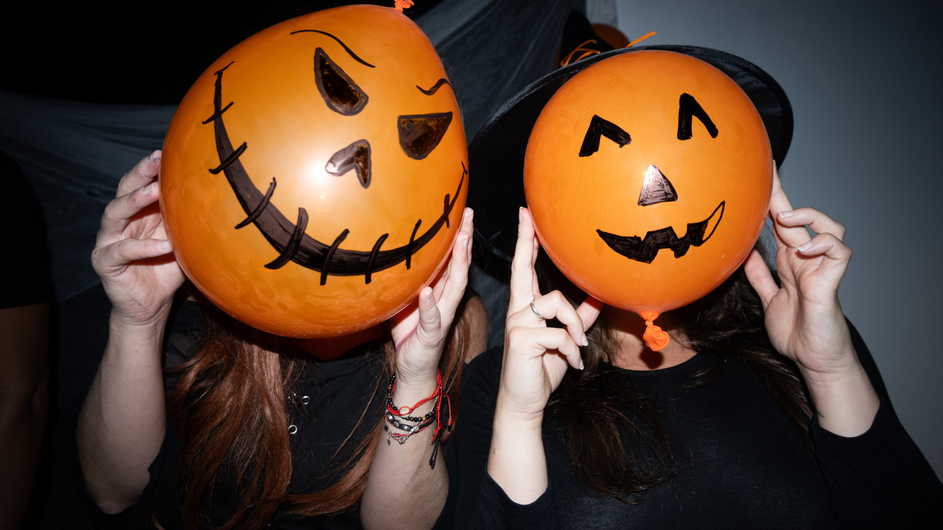 Halloween no ES: veja festas com rock, pagode, funk e concurso de fantasias