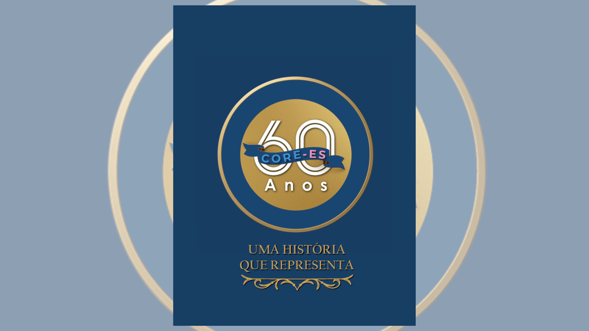 Livro conta a história do Conselho Regional dos Representantes Comerciais do Espírito Santo e sua atuação no estado