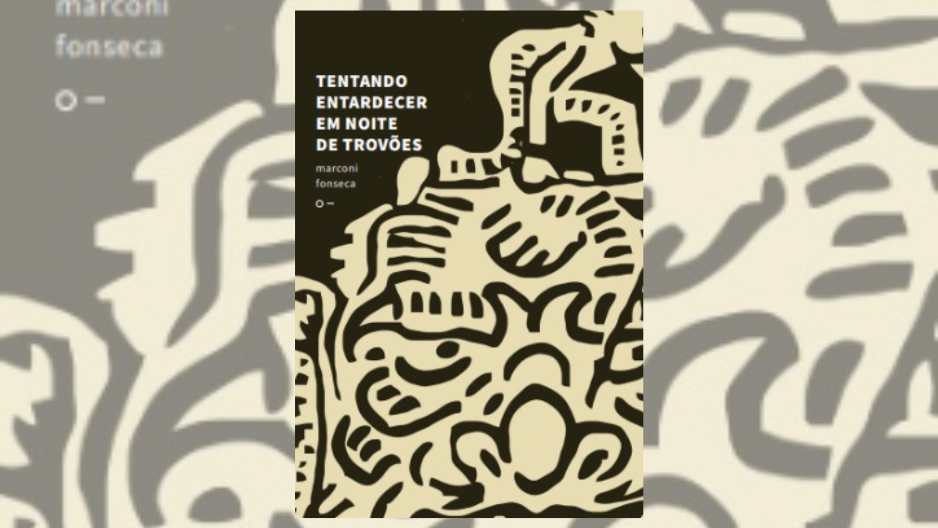 Entre alguns de vários abismos emocionais, o livro mostra alguns que te acolhem, outros que te devoram