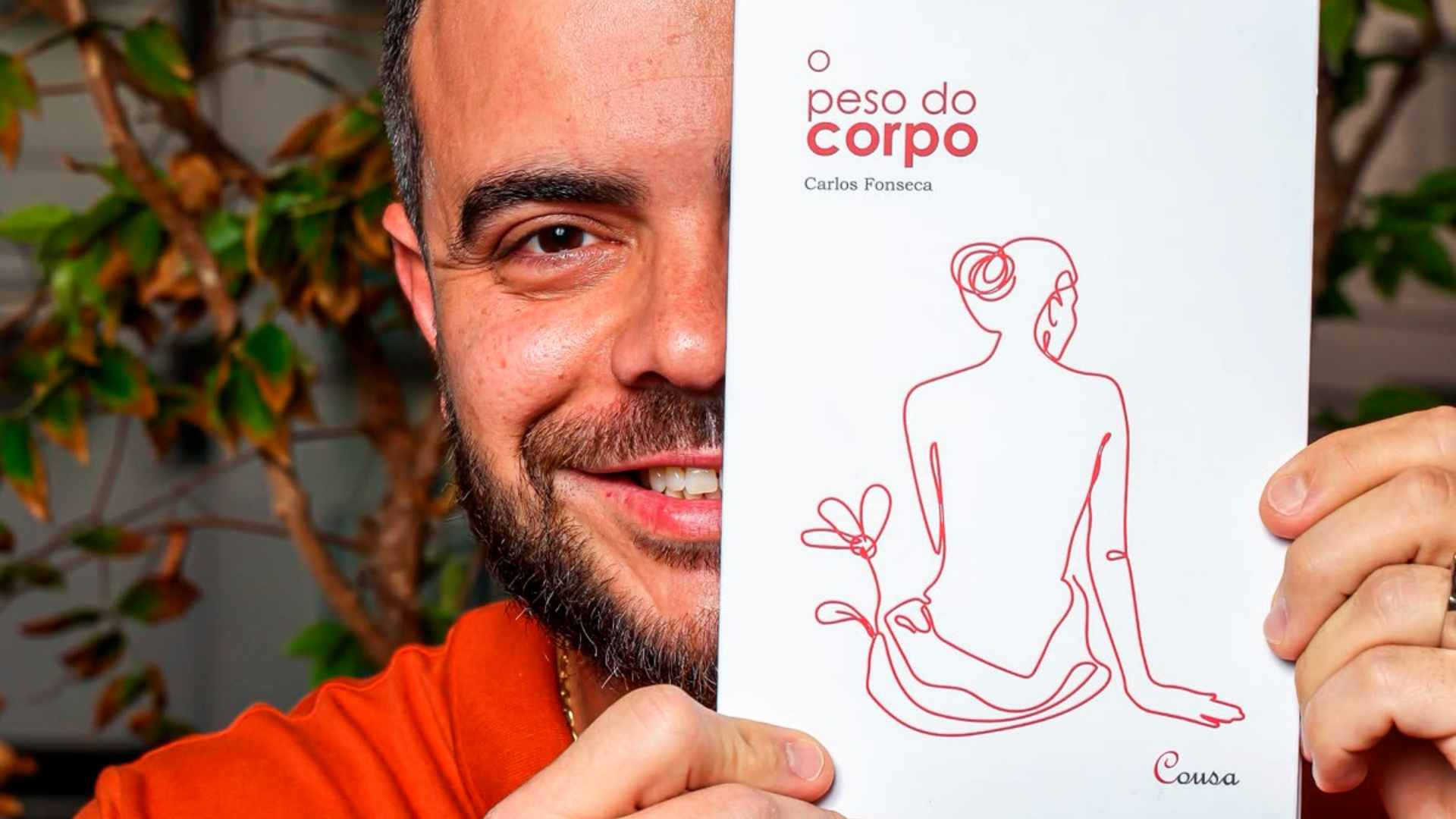 A obra de Carlos memória, escolhas e tempo por meio de personagens marcados pelos conflitos