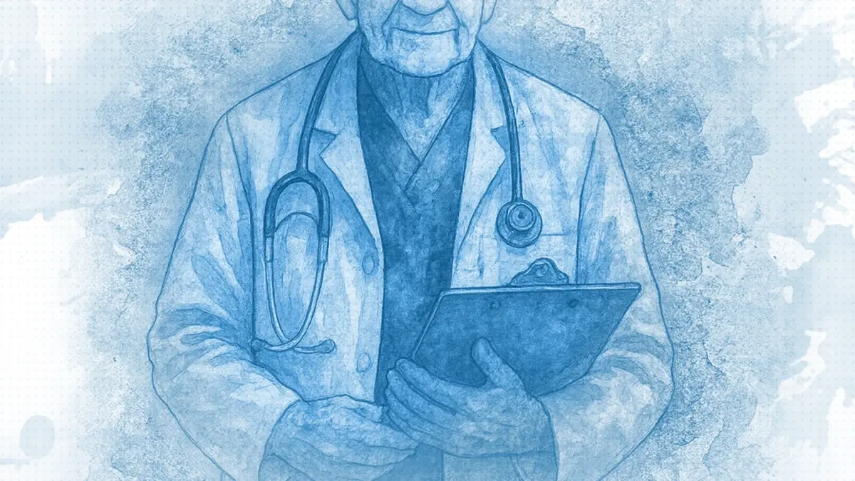Médico