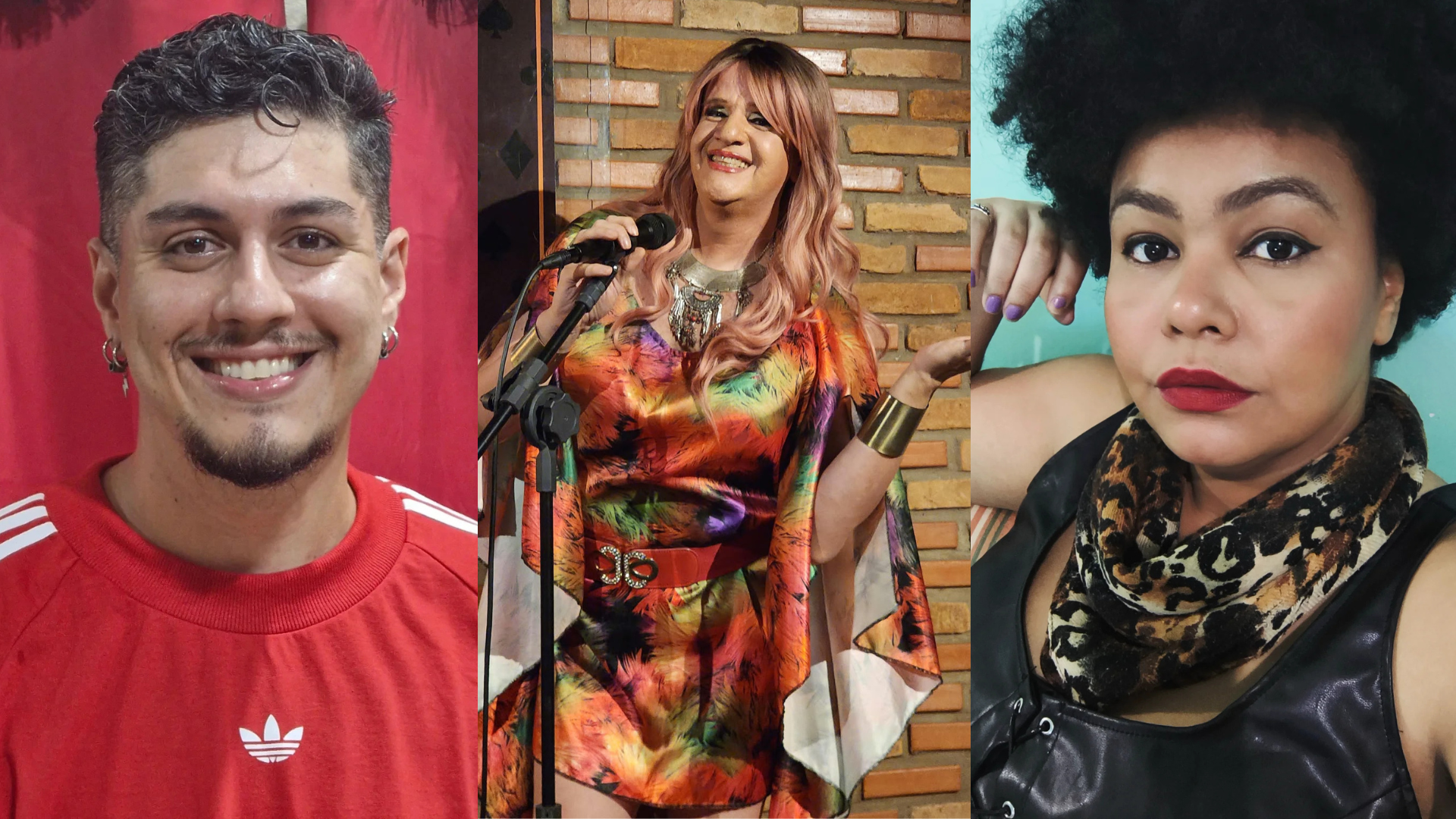 Pessoas queer do ES ressignificam o que o humor pode ser e os desafios de ser inclusivo dentro dos espaços de comedia