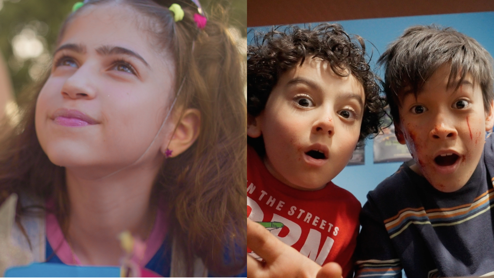 Curta-metragens vencedores receberão o Troféu Vitória de Melhor Filme
