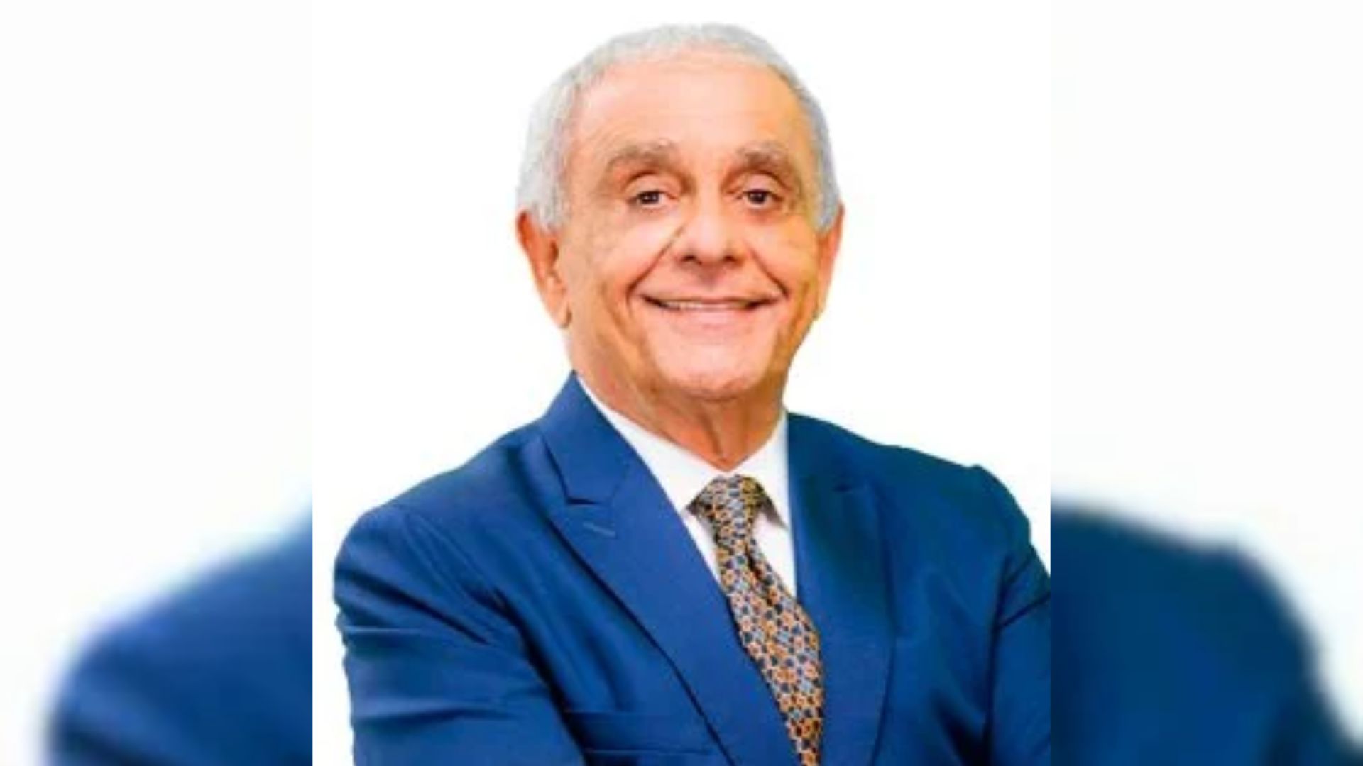Antonio Abikair é diretor-geral da Faculdade de Direito de Vitória (FDV).