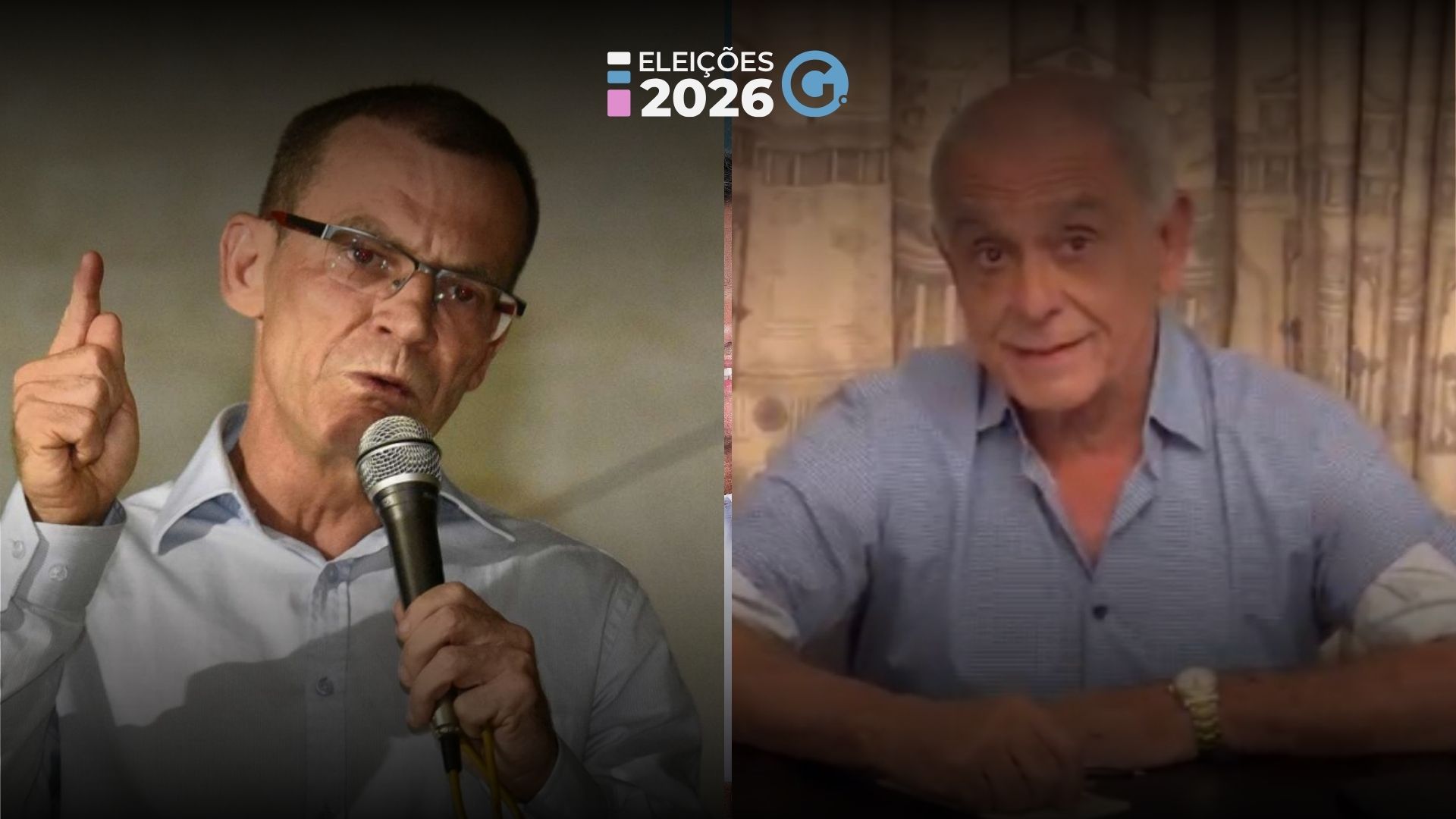 O senador Fabiano Contarato (PT) critica o diretor-geral da FDV, Antônio Abikair, por declarações consideradas homotransfóbicas
