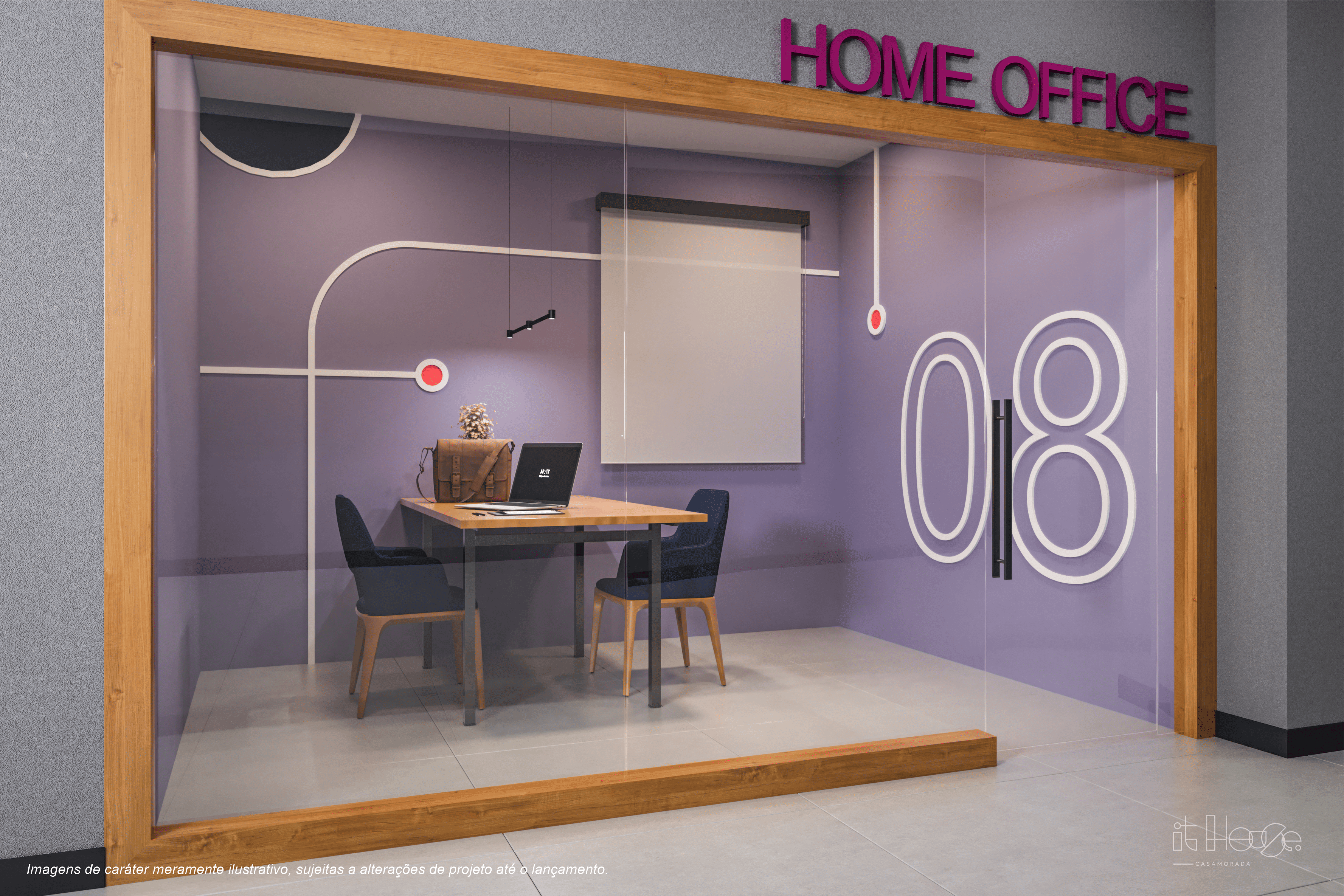 20 . Imagem 3D It House Work Station.png