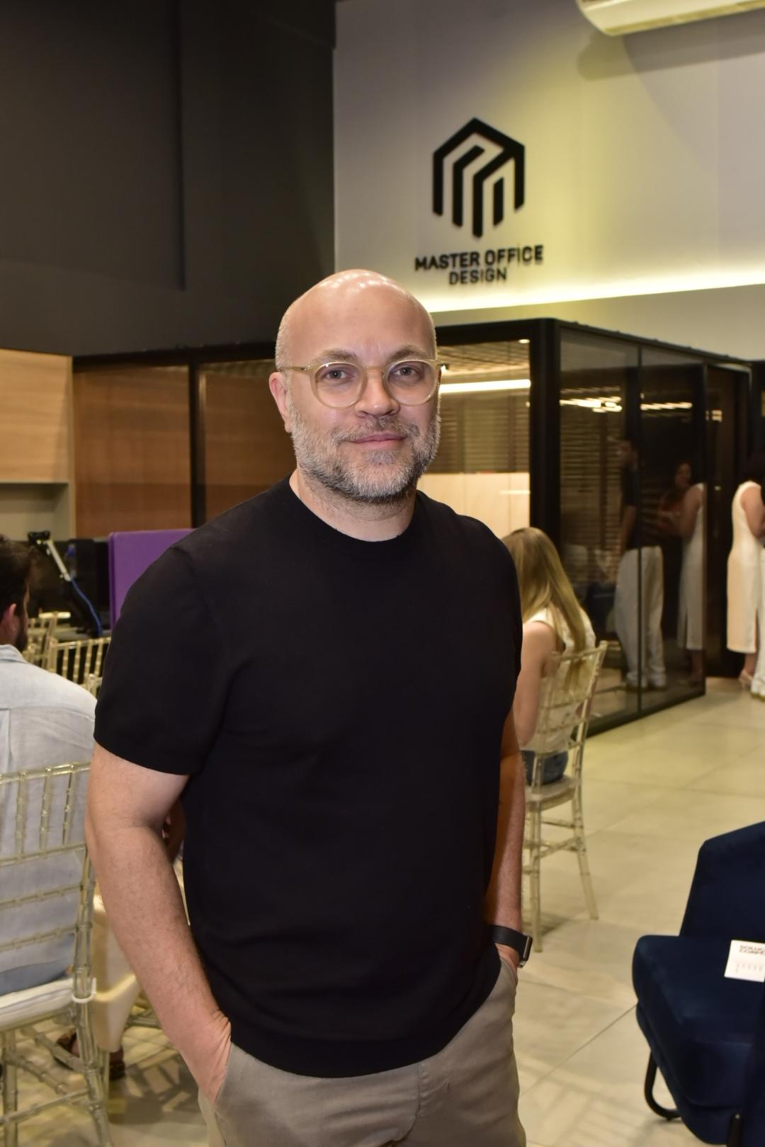 Vitor Cipriano