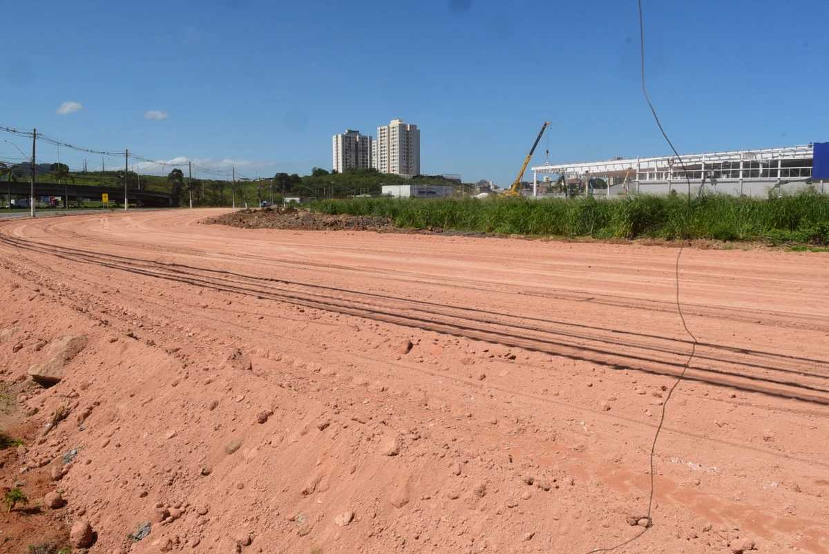 Havan Havan inicia obra de loja que vai gerar 200 empregos em Vila Velha