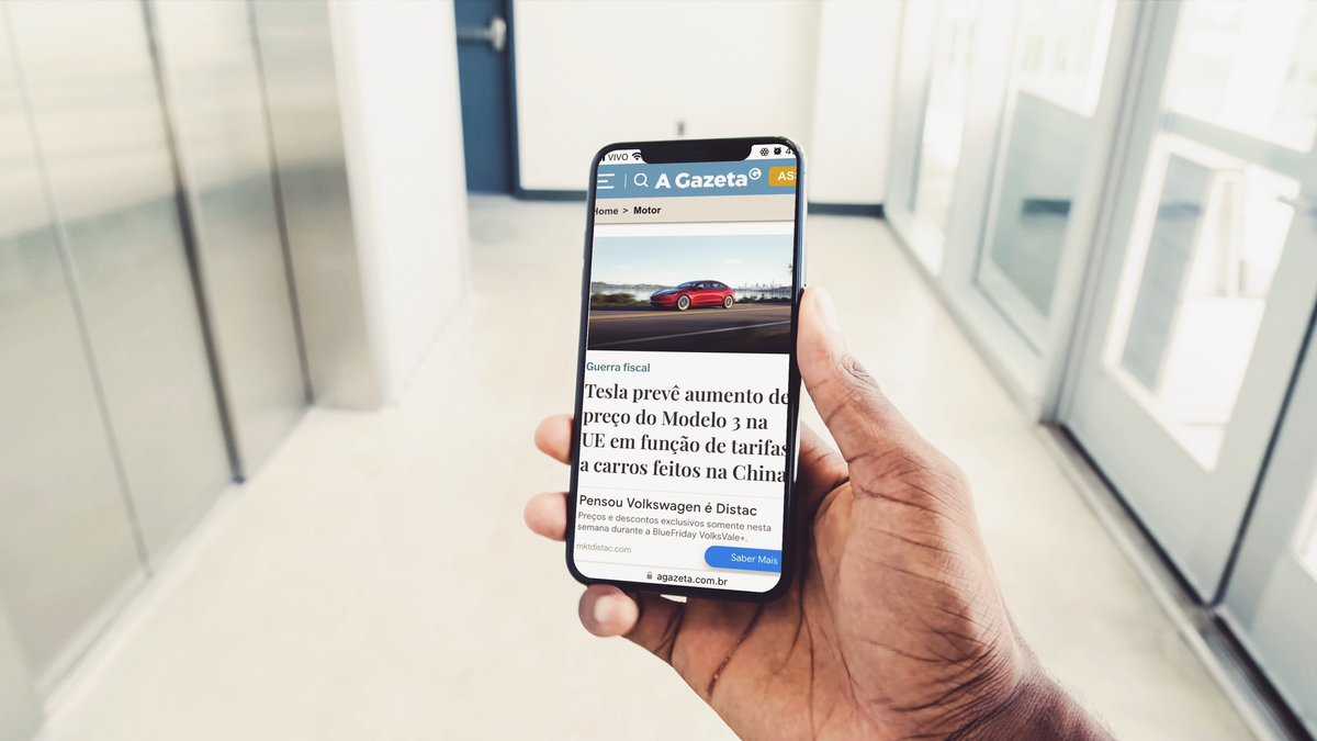 Ins Raguram Motor A Gazeta ganha perfil no Instagram com novidades sobre carros e motos