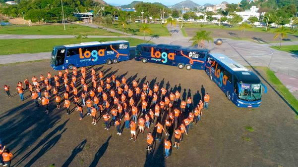 Colaboradores da Loga Colaboradores da Loga