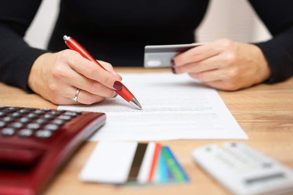 Negociação de dívidas com Bancos