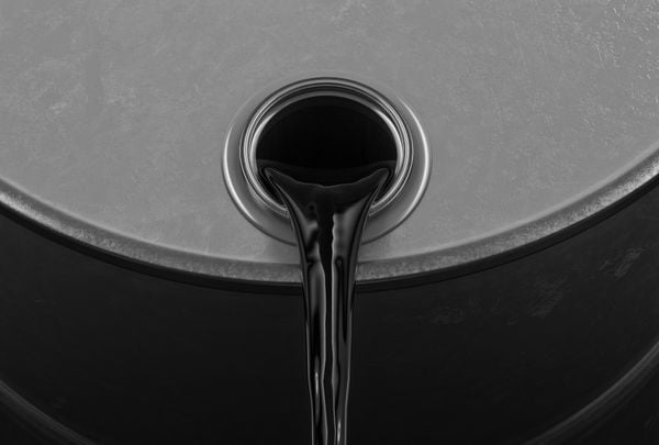 Petróleo